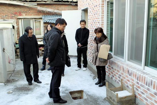 공가주택 현장방문2.jpg 이미지