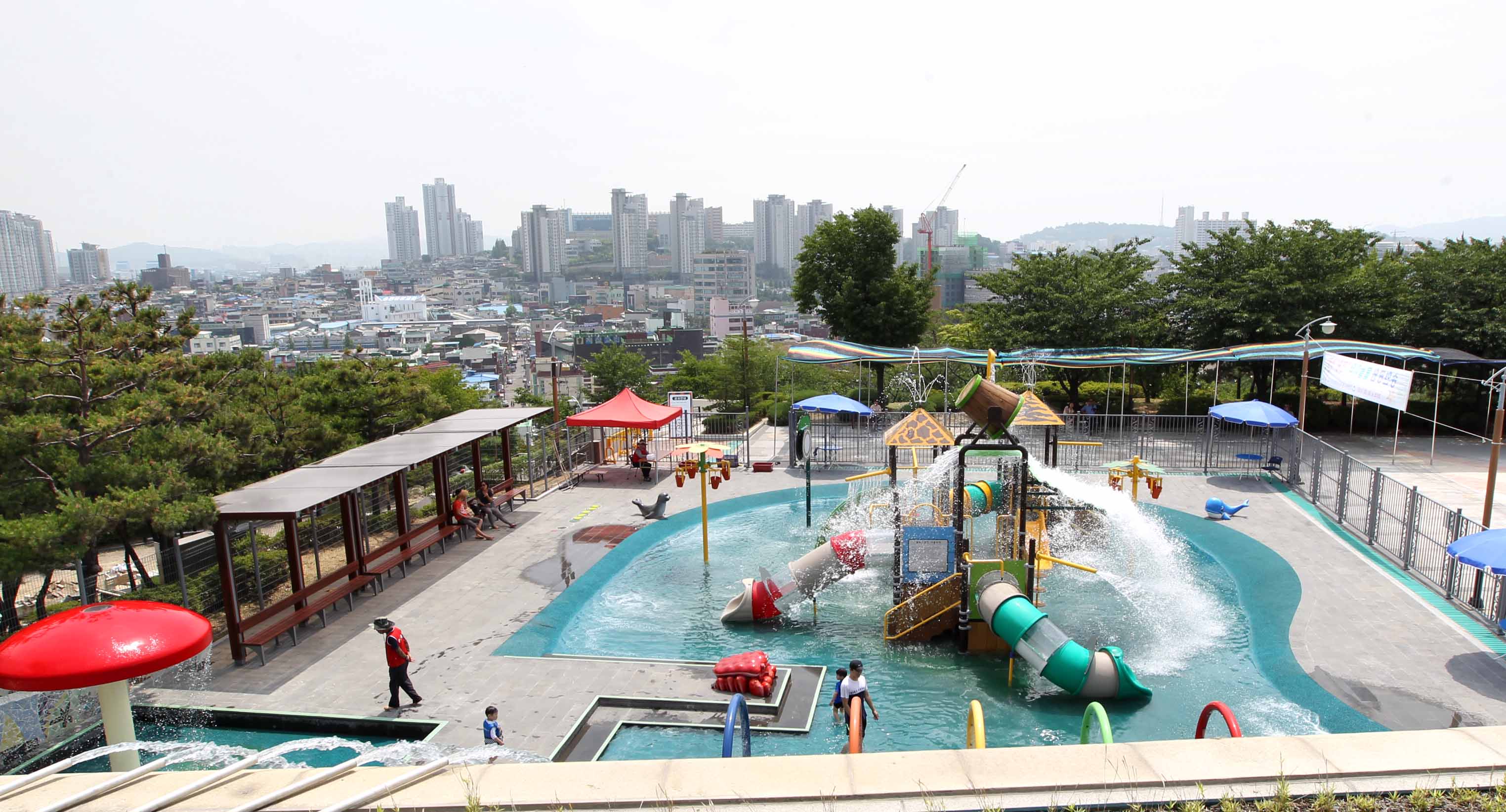 20150630_물놀이터_또랑_개장7.jpg 이미지