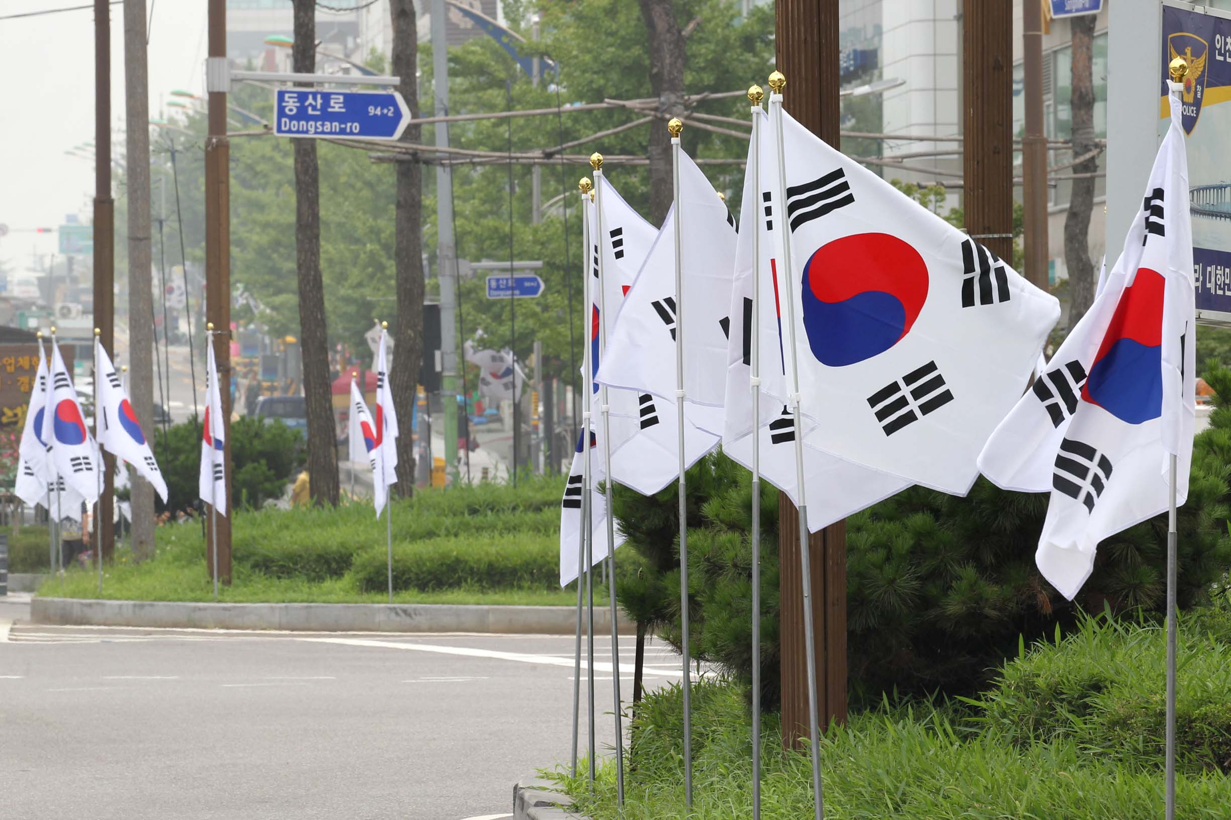 20150811_송림오거리_태극기5.jpg 이미지
