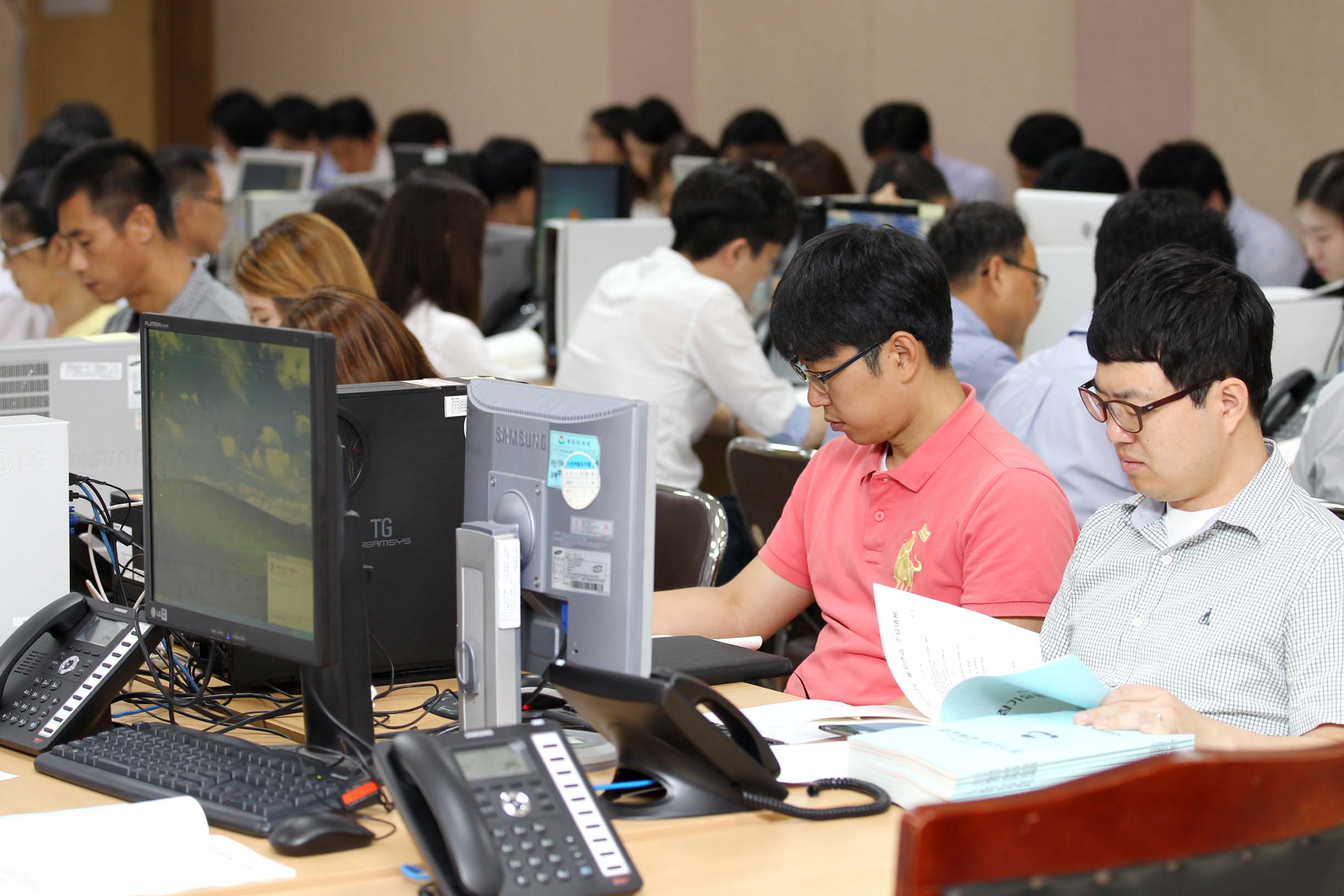 20150813_2015_을지연습_참가요원_교육2.jpg 이미지