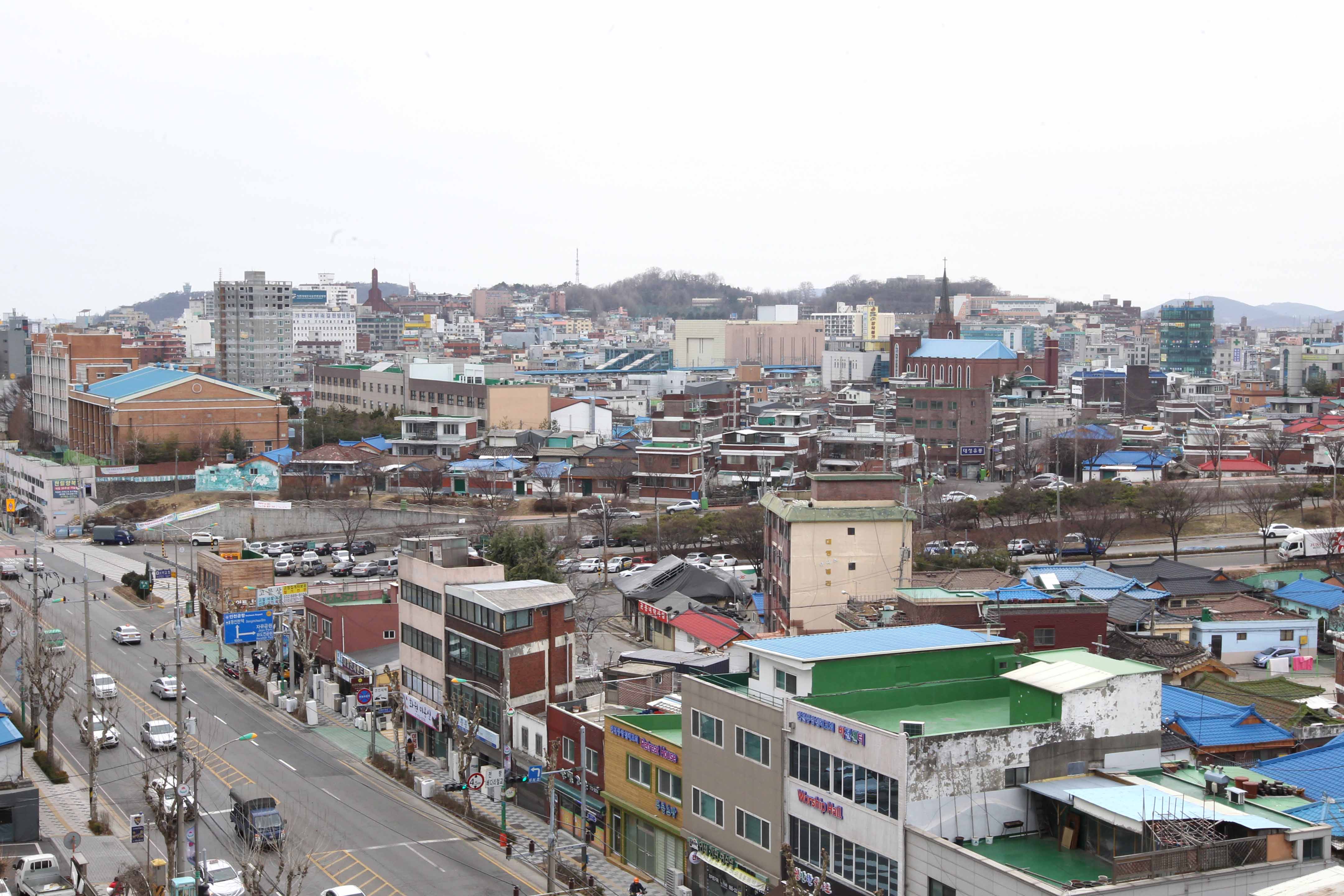 20160308_3월_동_현장방문(송림1_2동_일원)_송림초교_일대_스케치.jpg 이미지