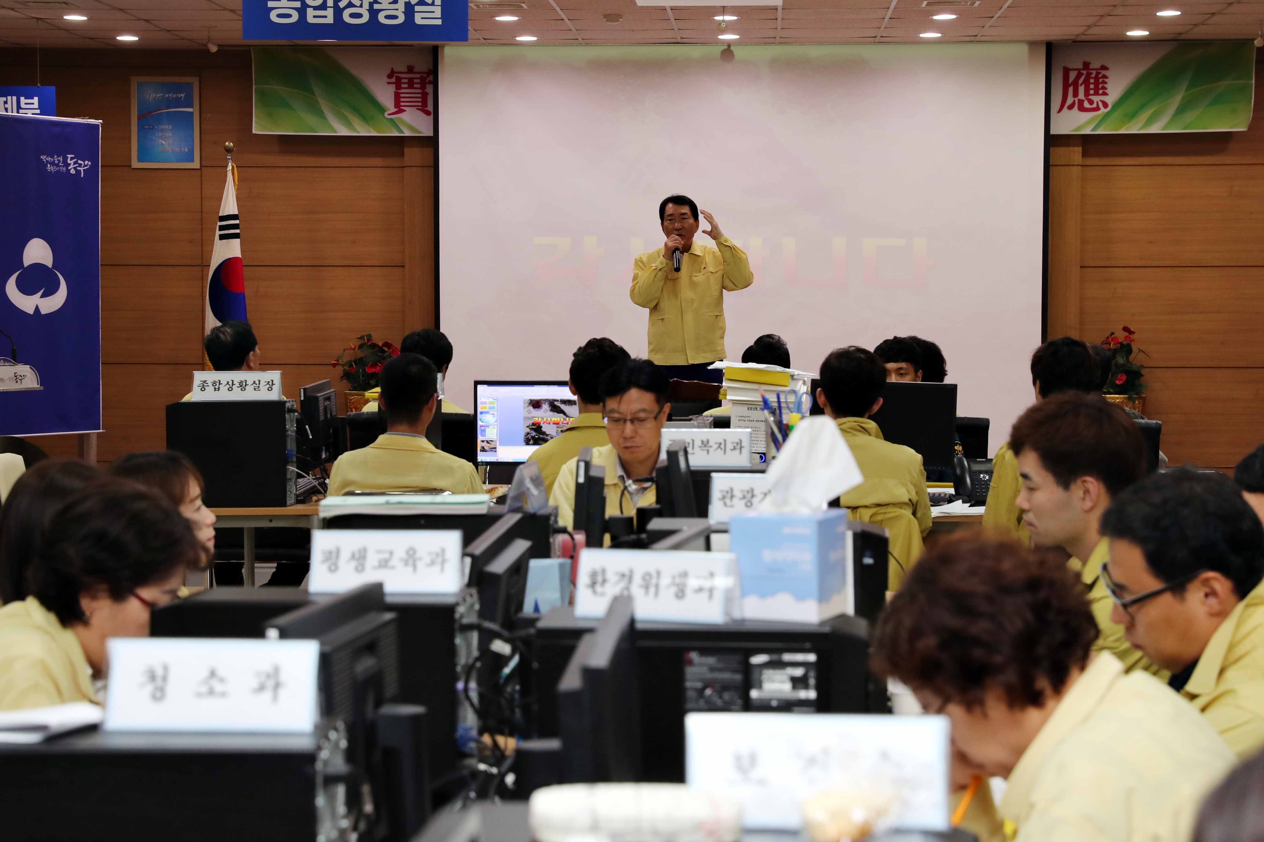 20170823_을지연습기간_중_단체_참관_안상수의원6.jpg 이미지