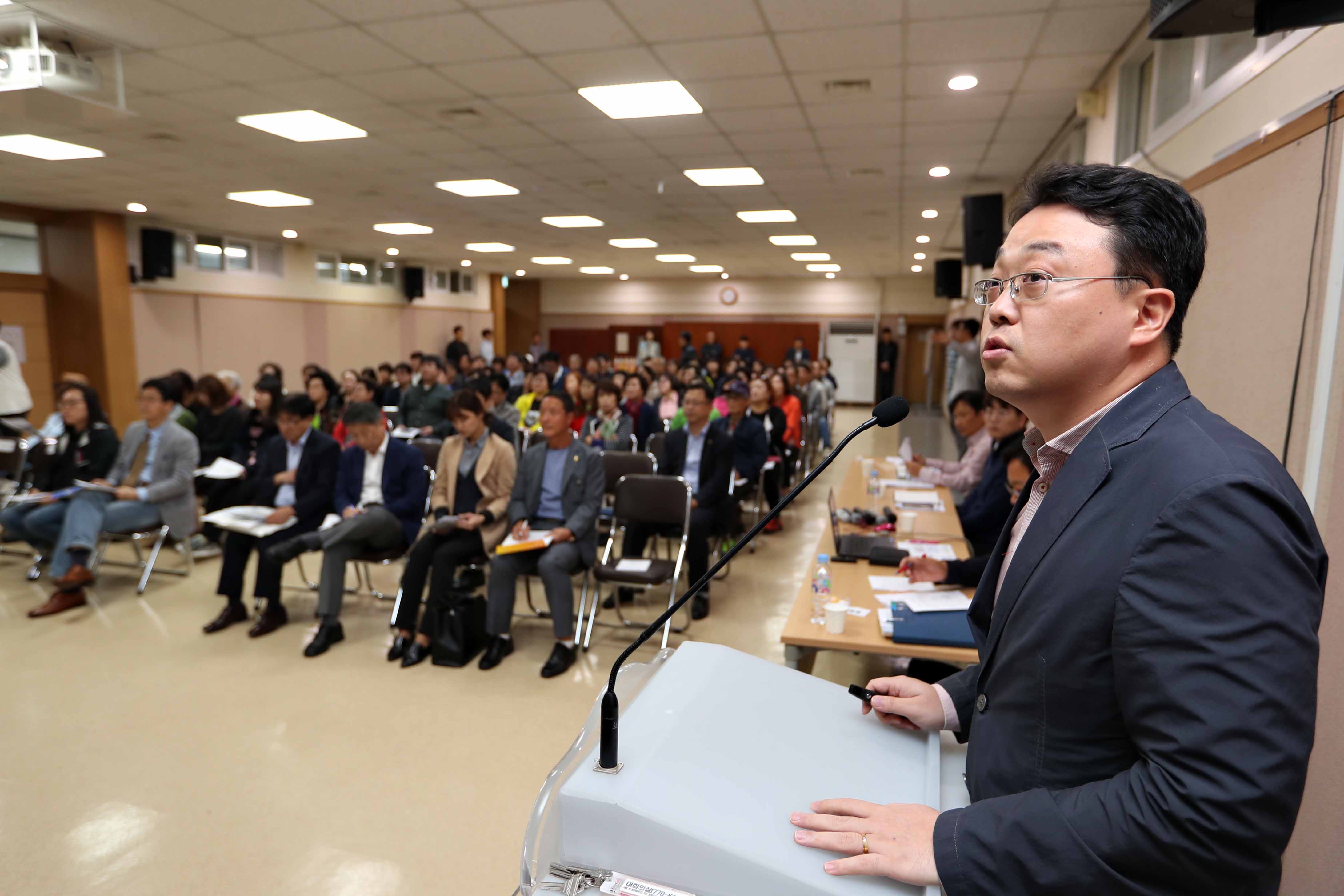 20171012_송림오거리주변_도시재생_활성화_계획(안)_공청회4.jpg 이미지