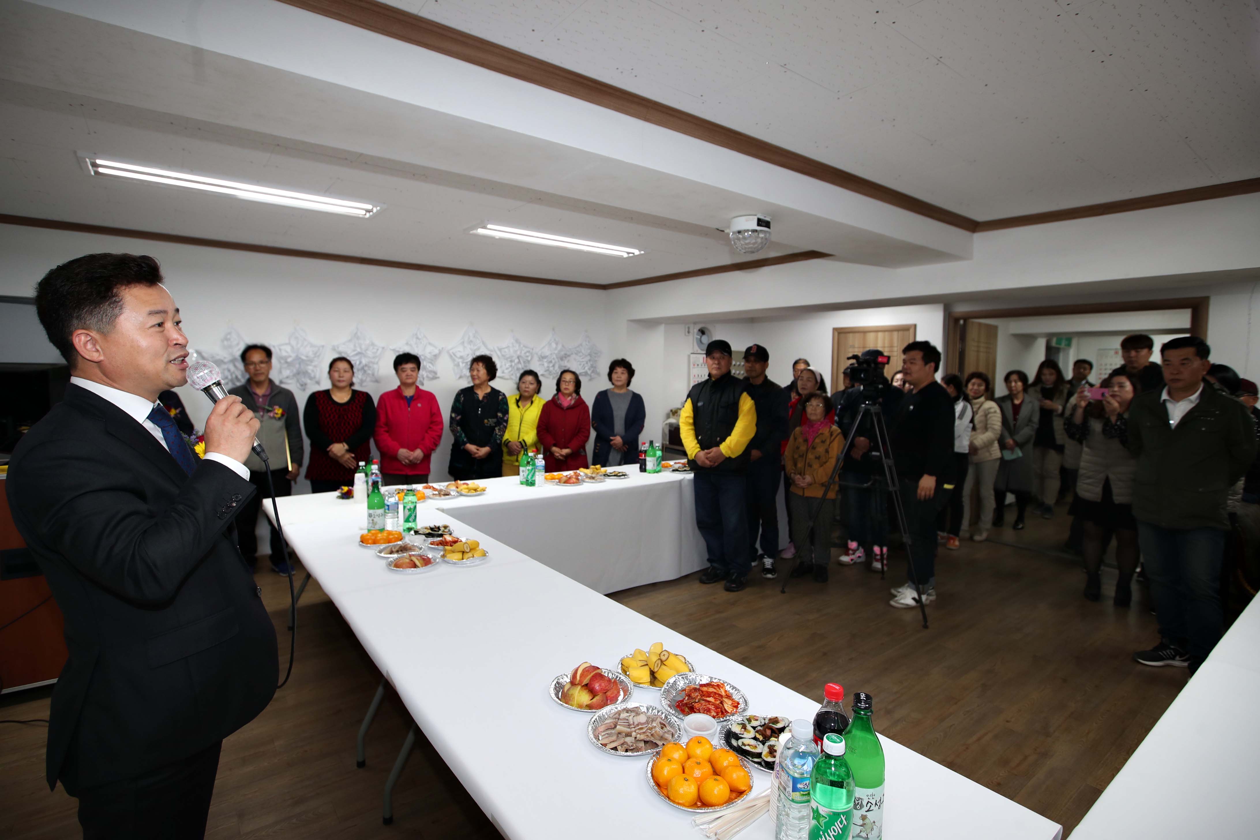 20181107_동구지역자활센터_자활기업_다온크린_개소식3.jpg 이미지