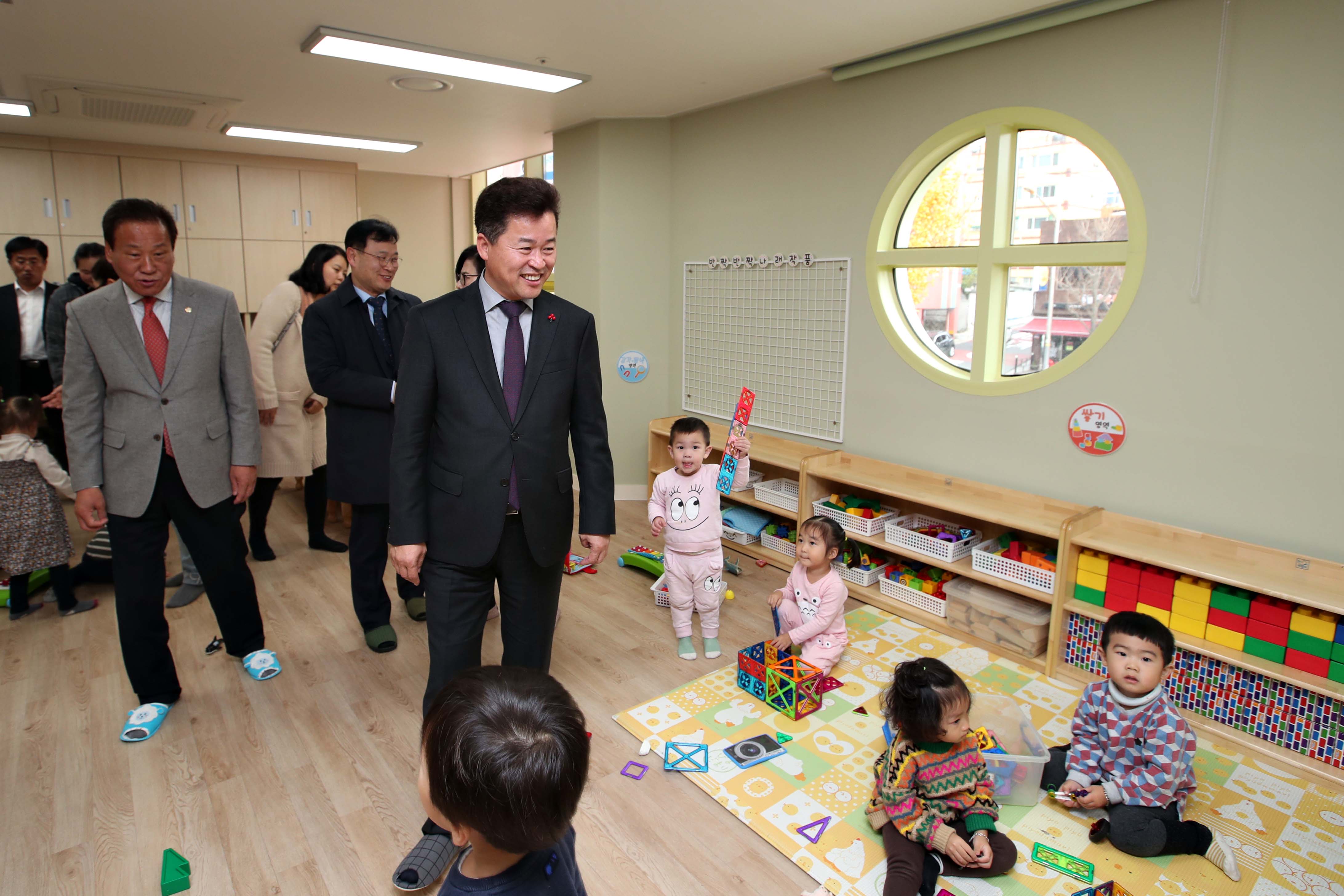 20181119_동산어린이집_개원식6.jpg 이미지