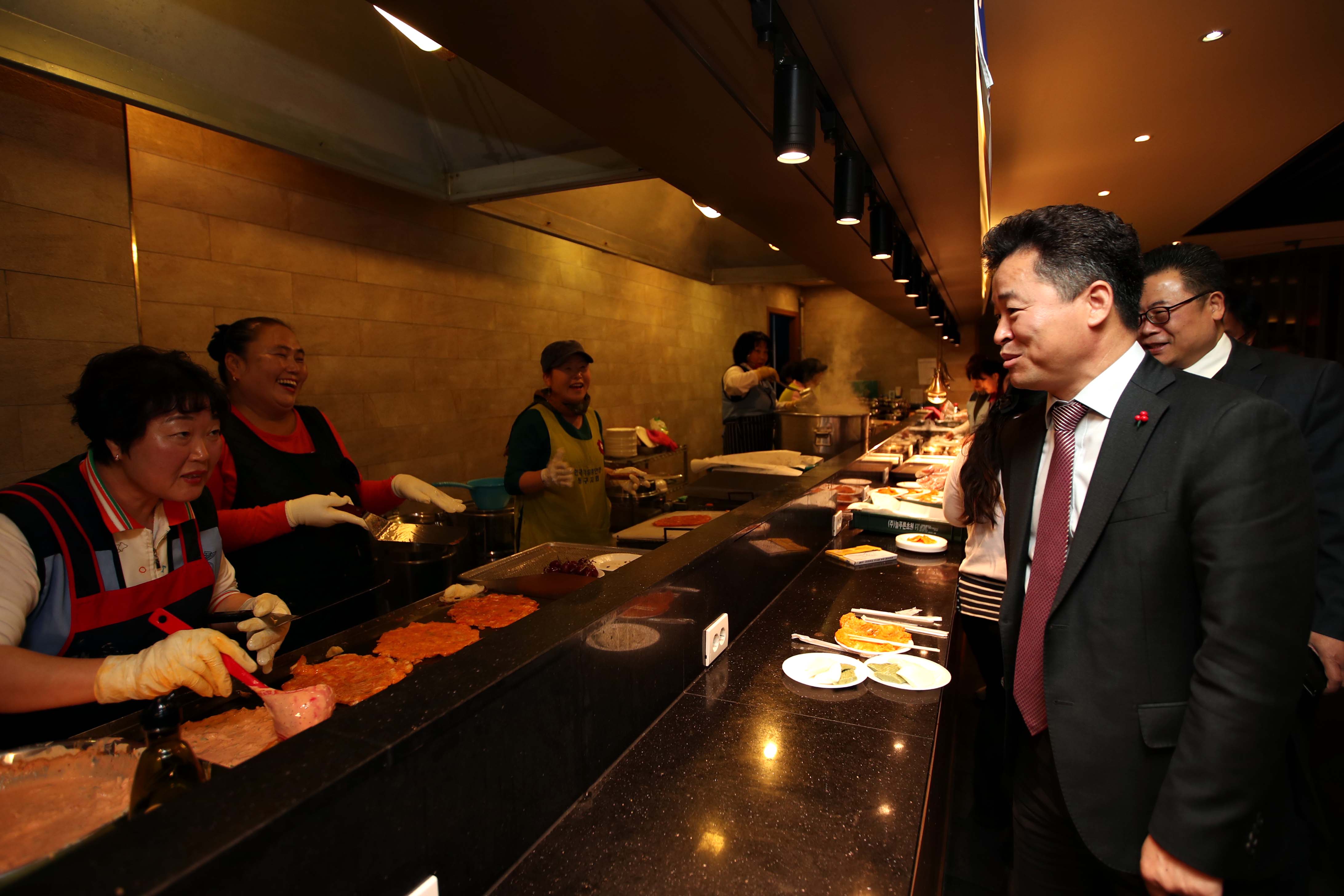 20181120_한국자유총연맹_동구지회_이웃사랑_다과회.jpg 이미지