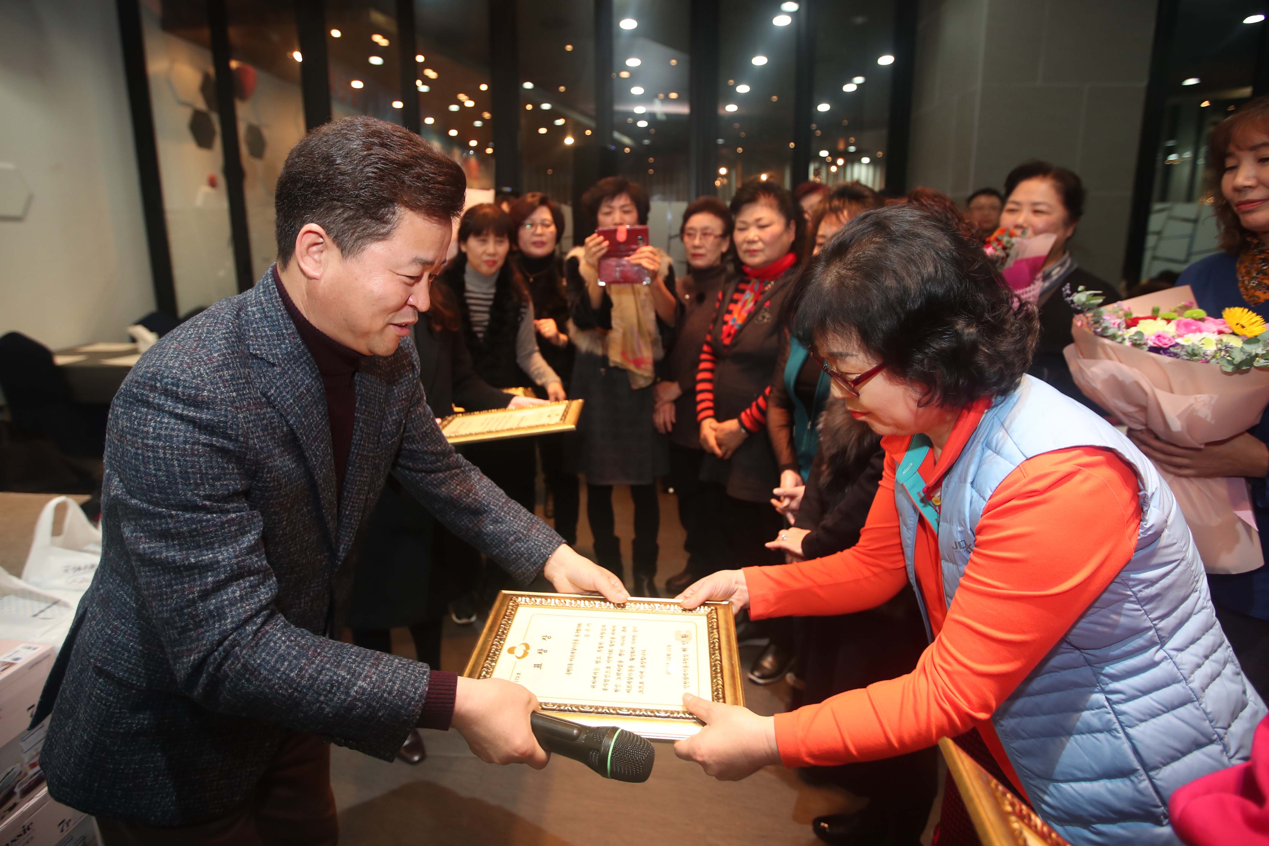 20181211_바르게살기협의회_송년의_밤2.jpg 이미지