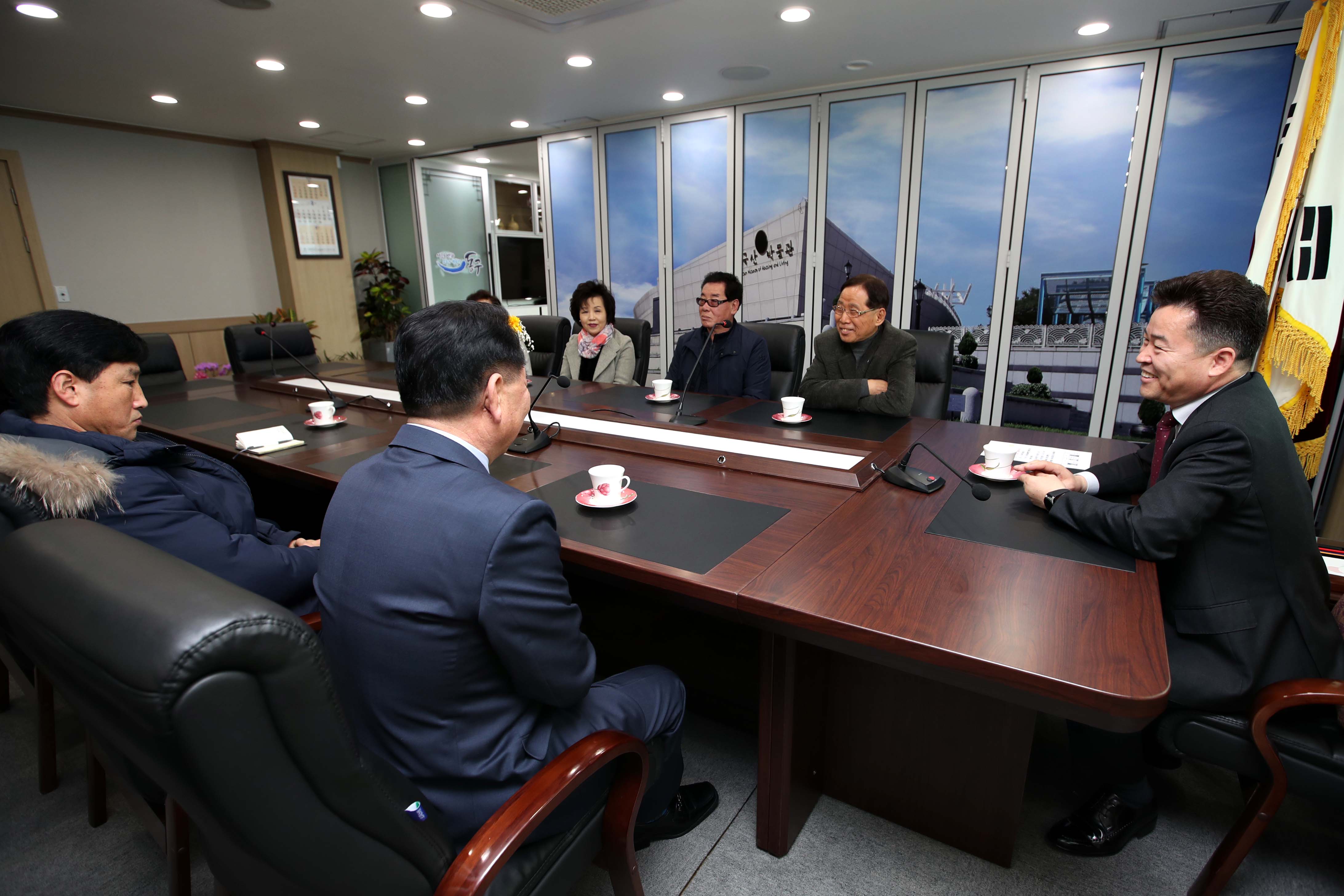 20190225_한국자유총연맹_동구지회_성금기탁식3.jpg 이미지