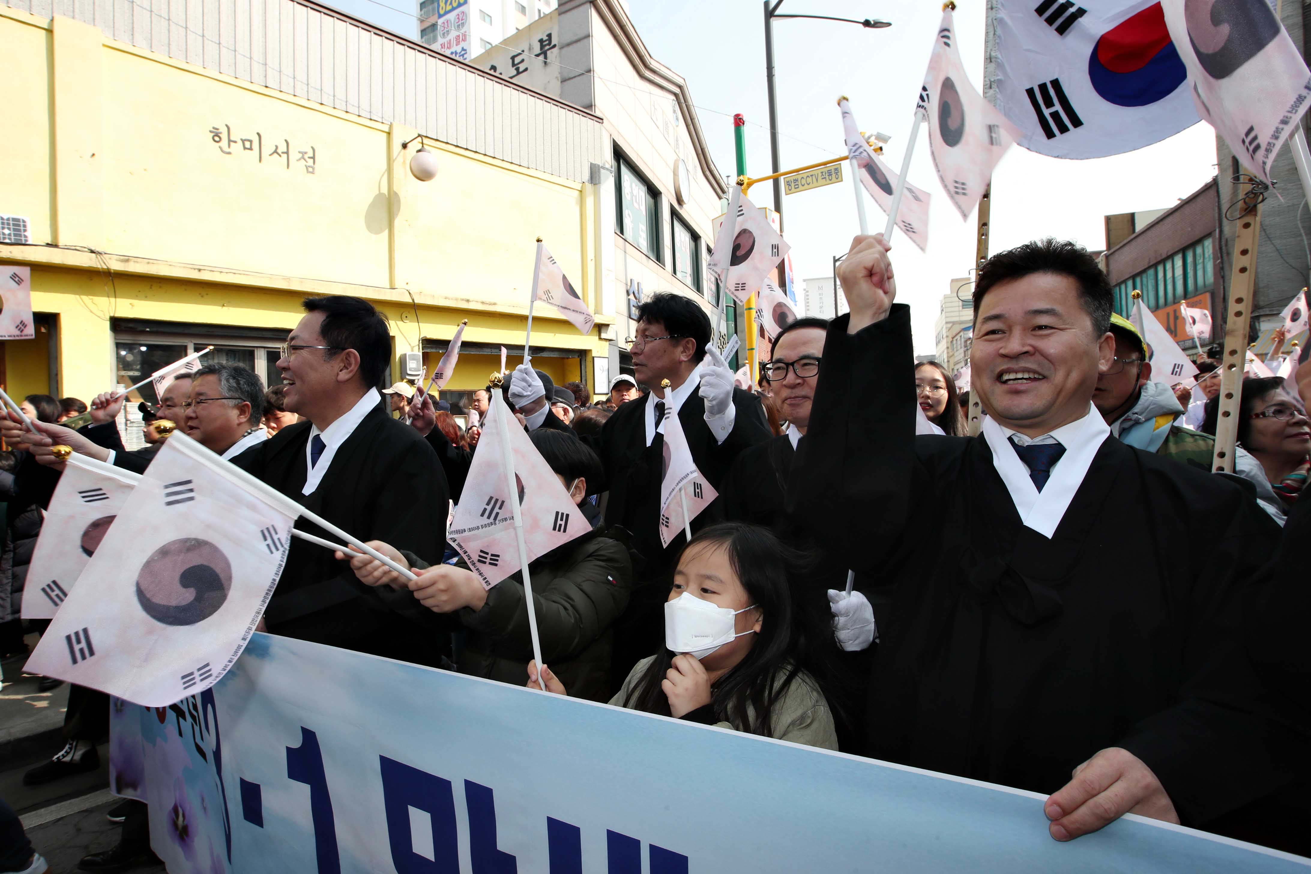 20190301_제100주년_3.1절_기념식19.jpg 이미지