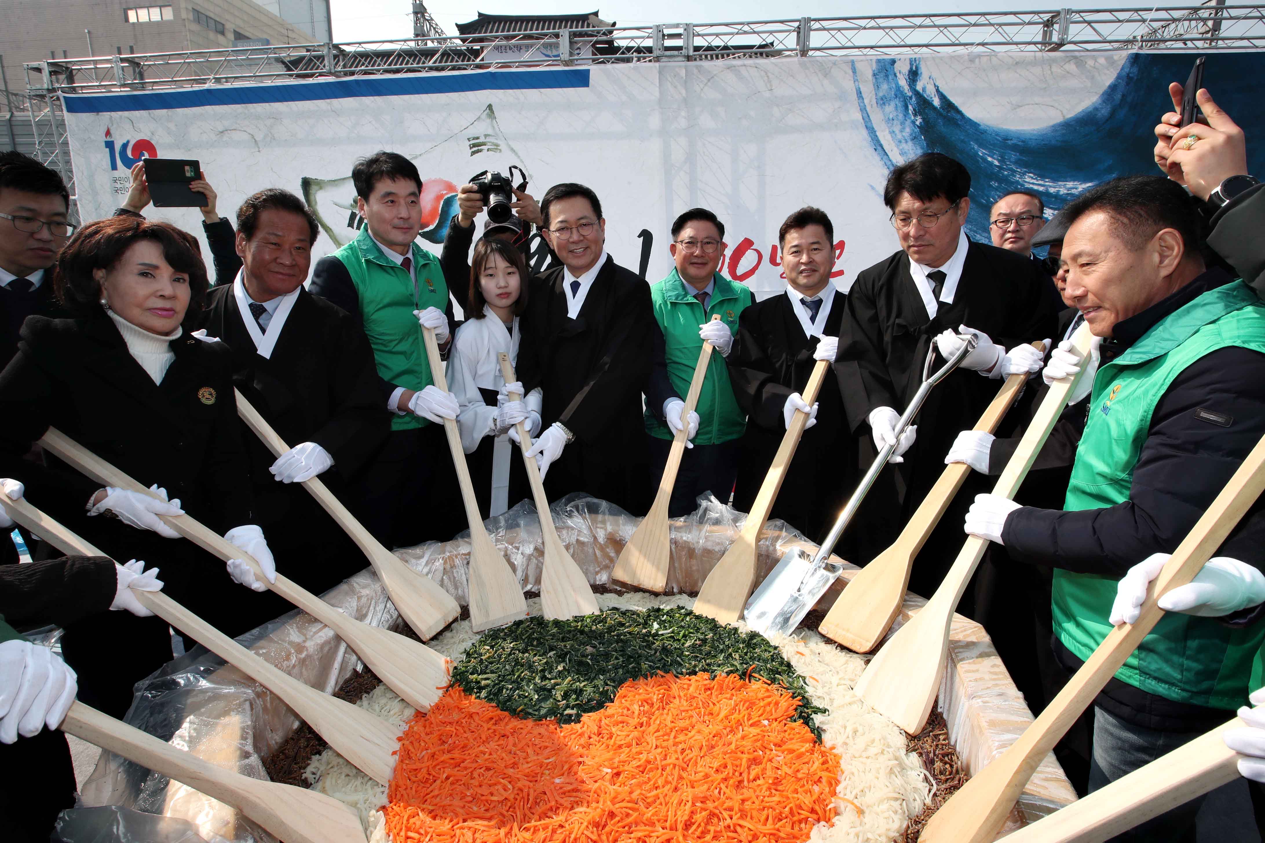 20190301_제100주년_3.1절_기념식29.jpg 이미지