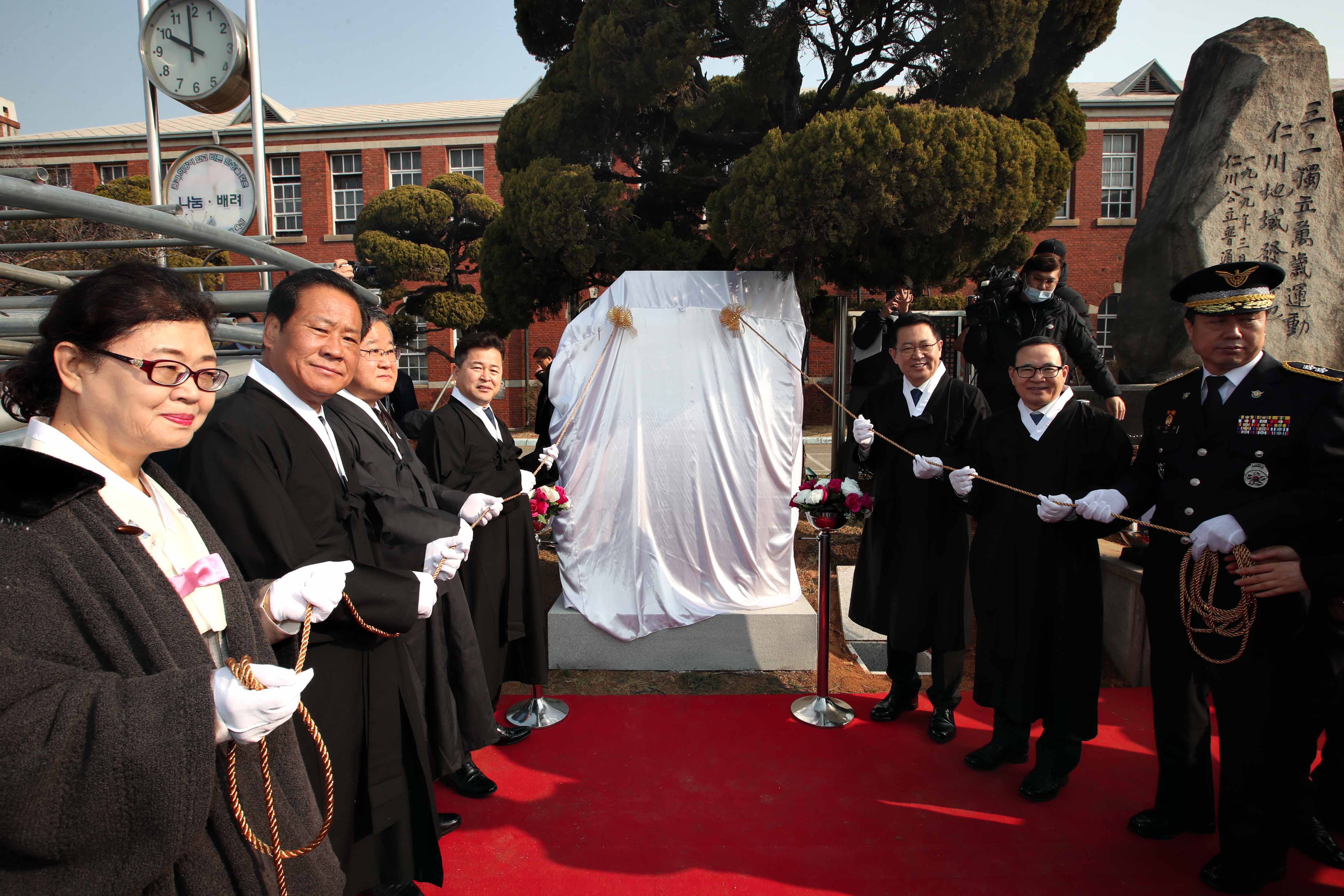 20190301_제100주년_3.1절_기념식5.jpg 이미지