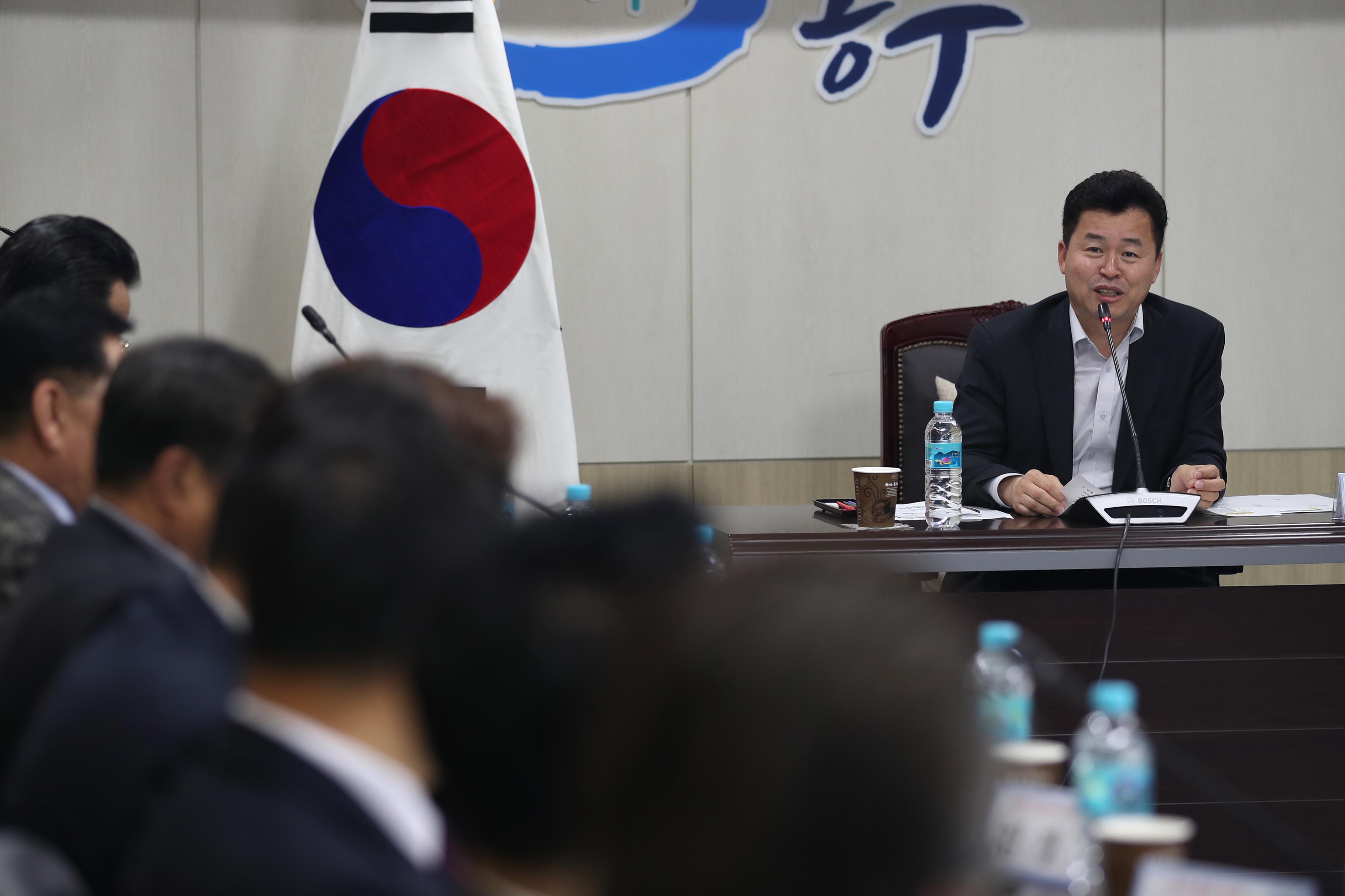 20190327_2019년_1분기_동구_통합방위협의회_정기회의2.jpg 이미지