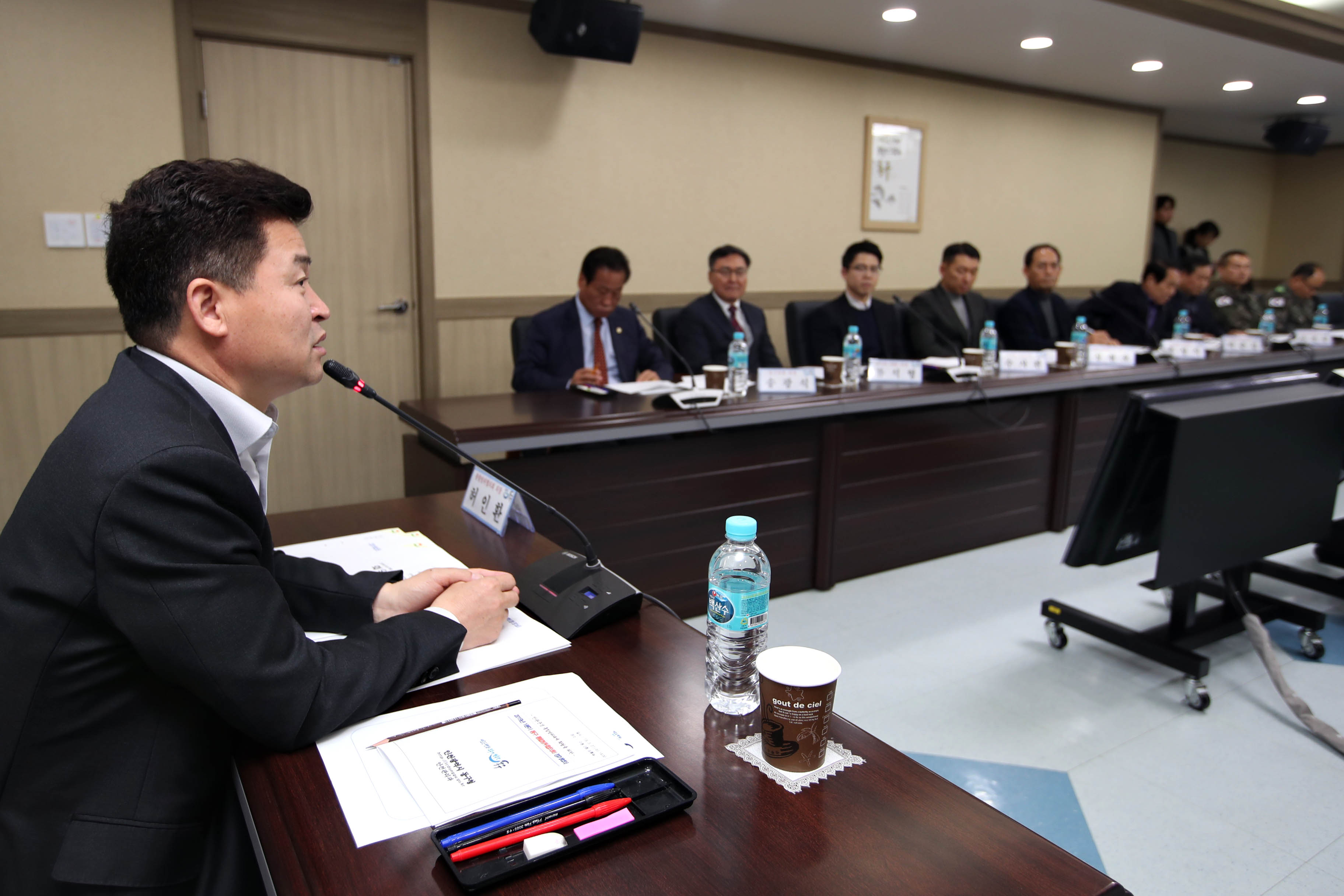 20190327_2019년_1분기_동구_통합방위협의회_정기회의4.jpg 이미지