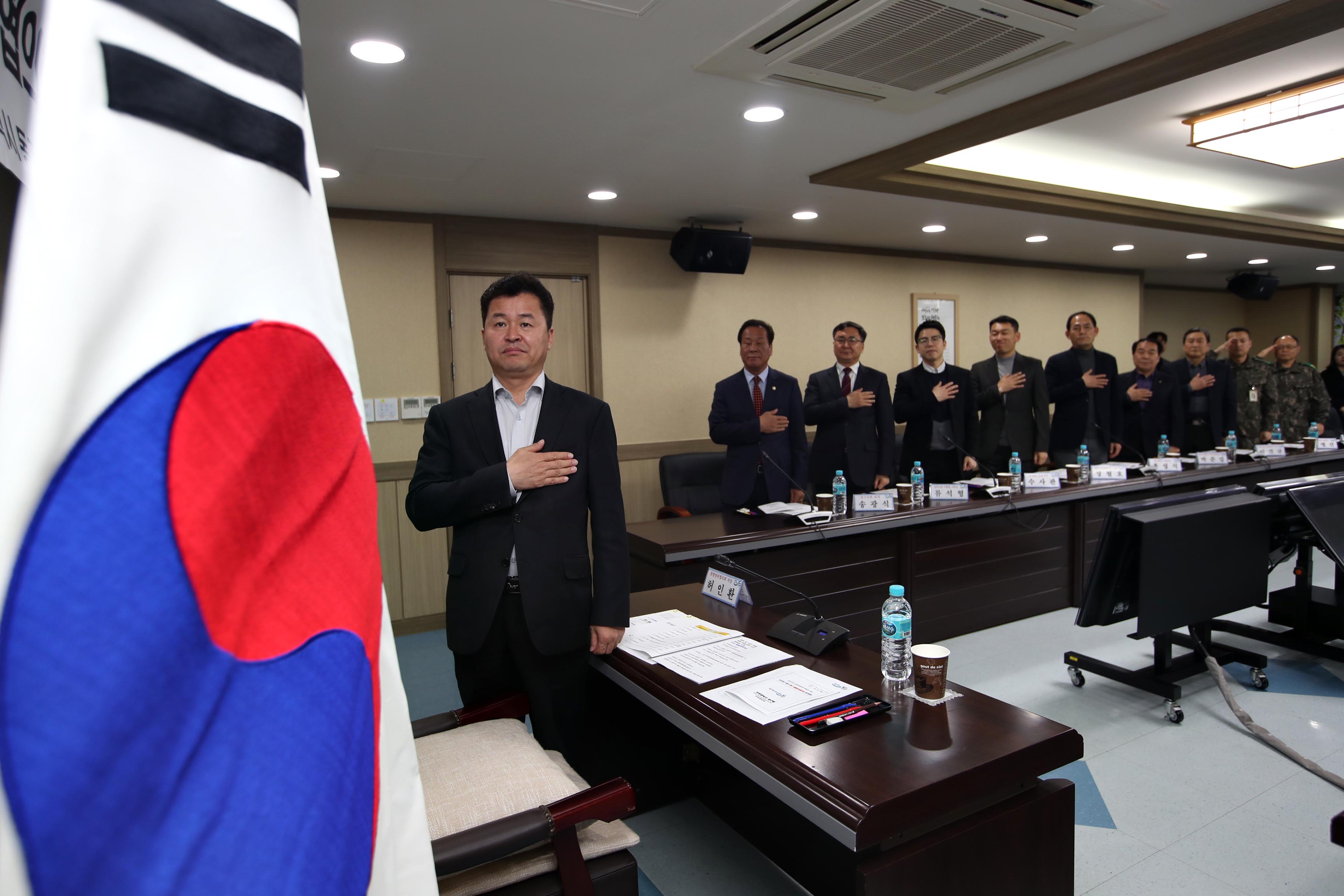 20190327_2019년_1분기_동구_통합방위협의회_정기회의9.jpg 이미지