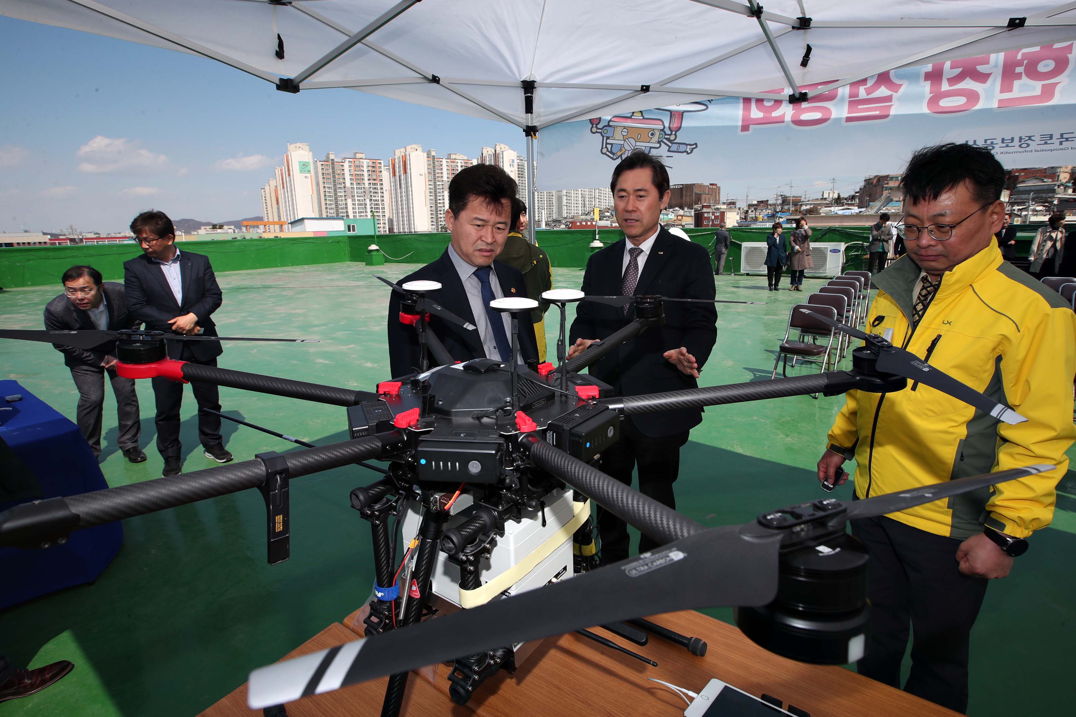 20190401_드론_대기환경모니터링_현장설명회3.jpg 이미지