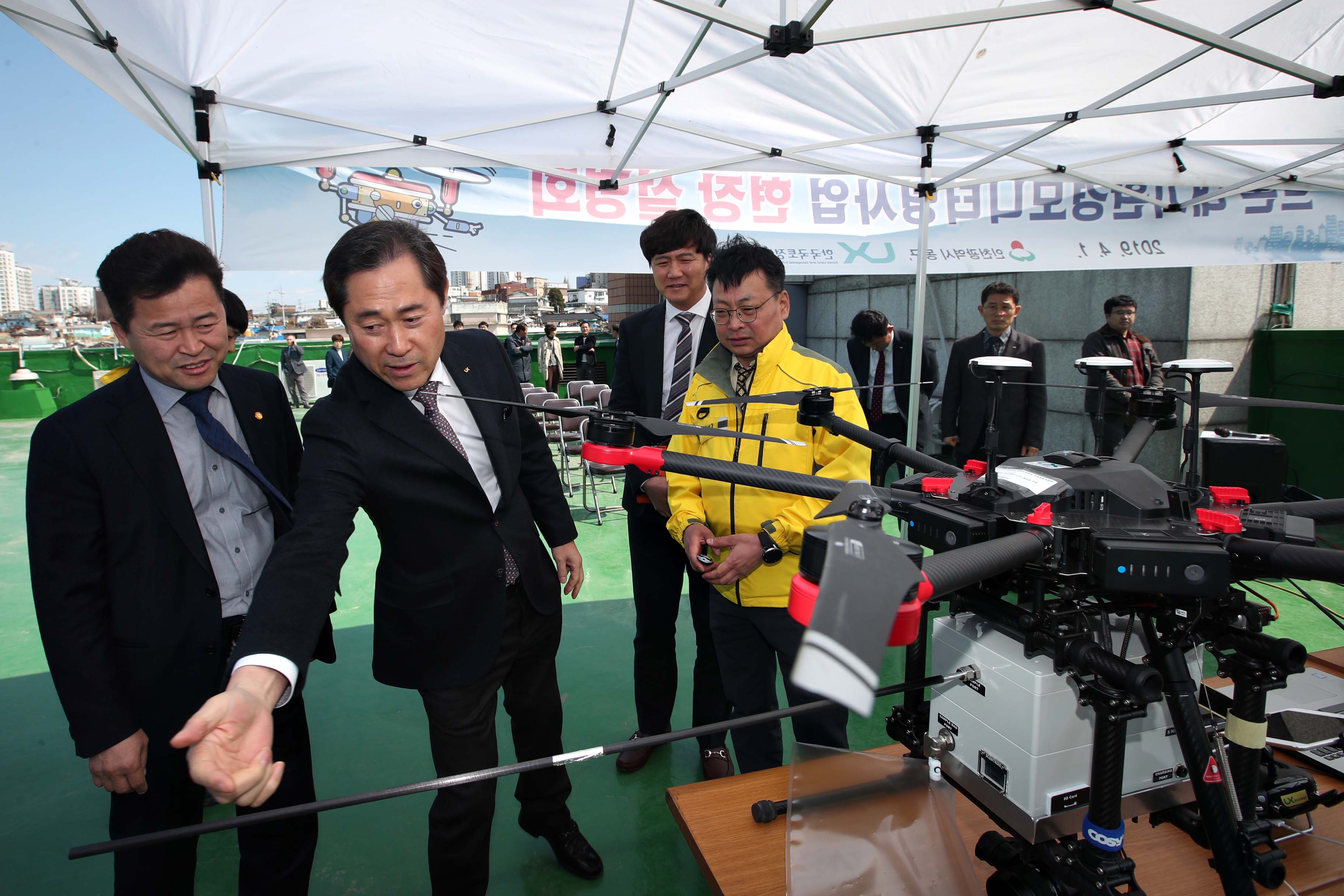 20190401_드론_대기환경모니터링_현장설명회4.jpg 이미지