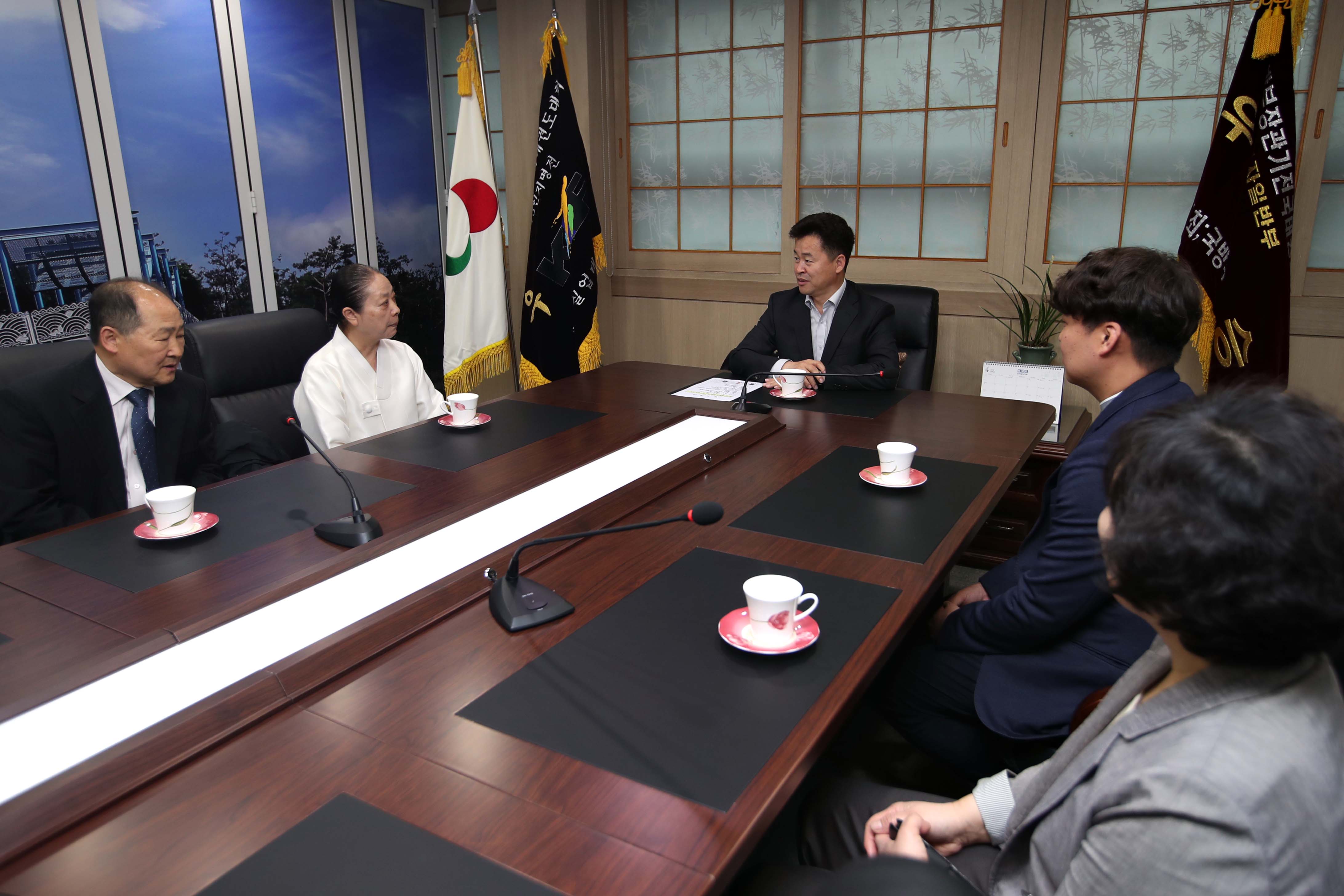 20190425_원불교_인천교당_이웃돕기_기탁식2.jpg 이미지