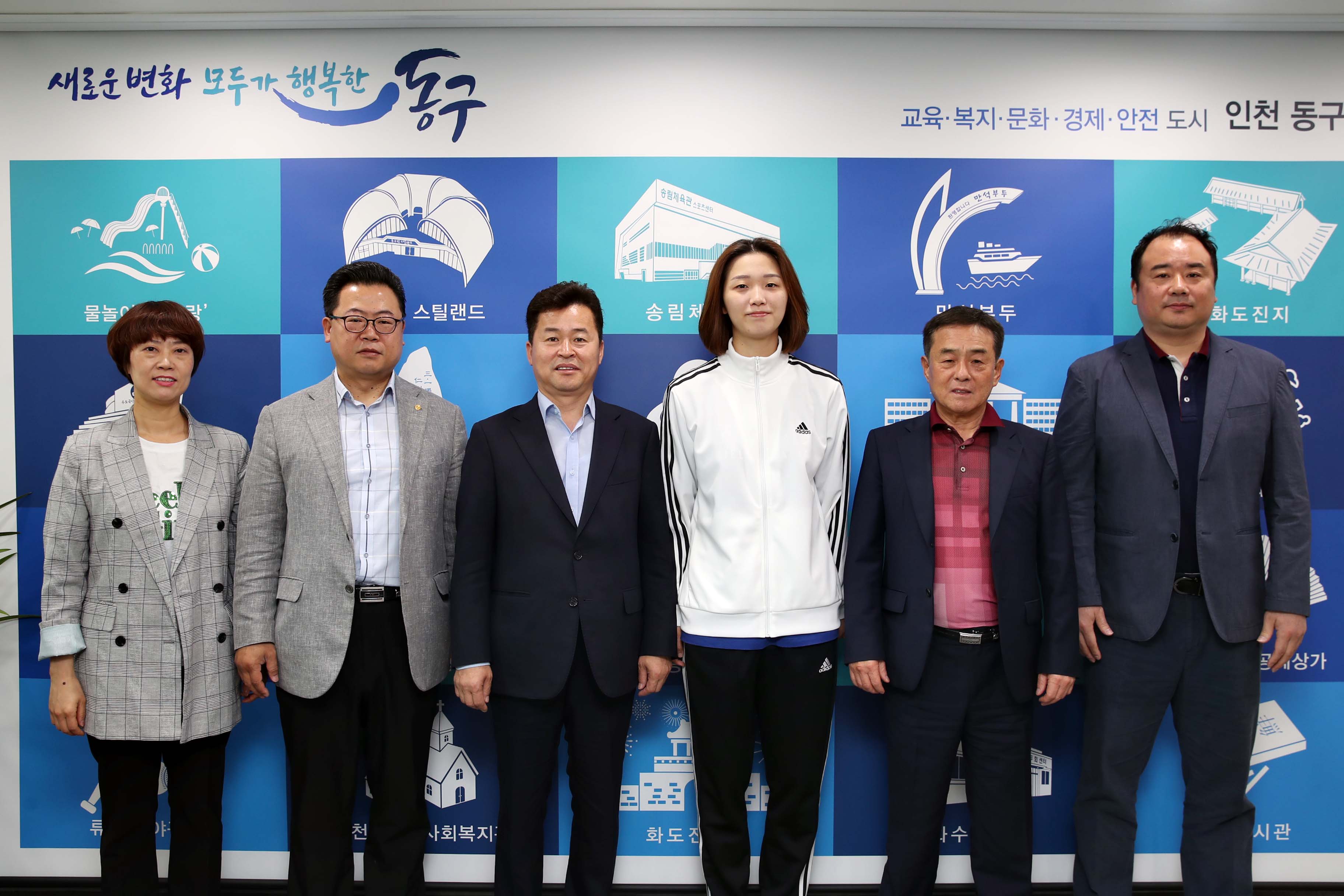 20190503_김다영선수_출전_격려2.jpg 이미지