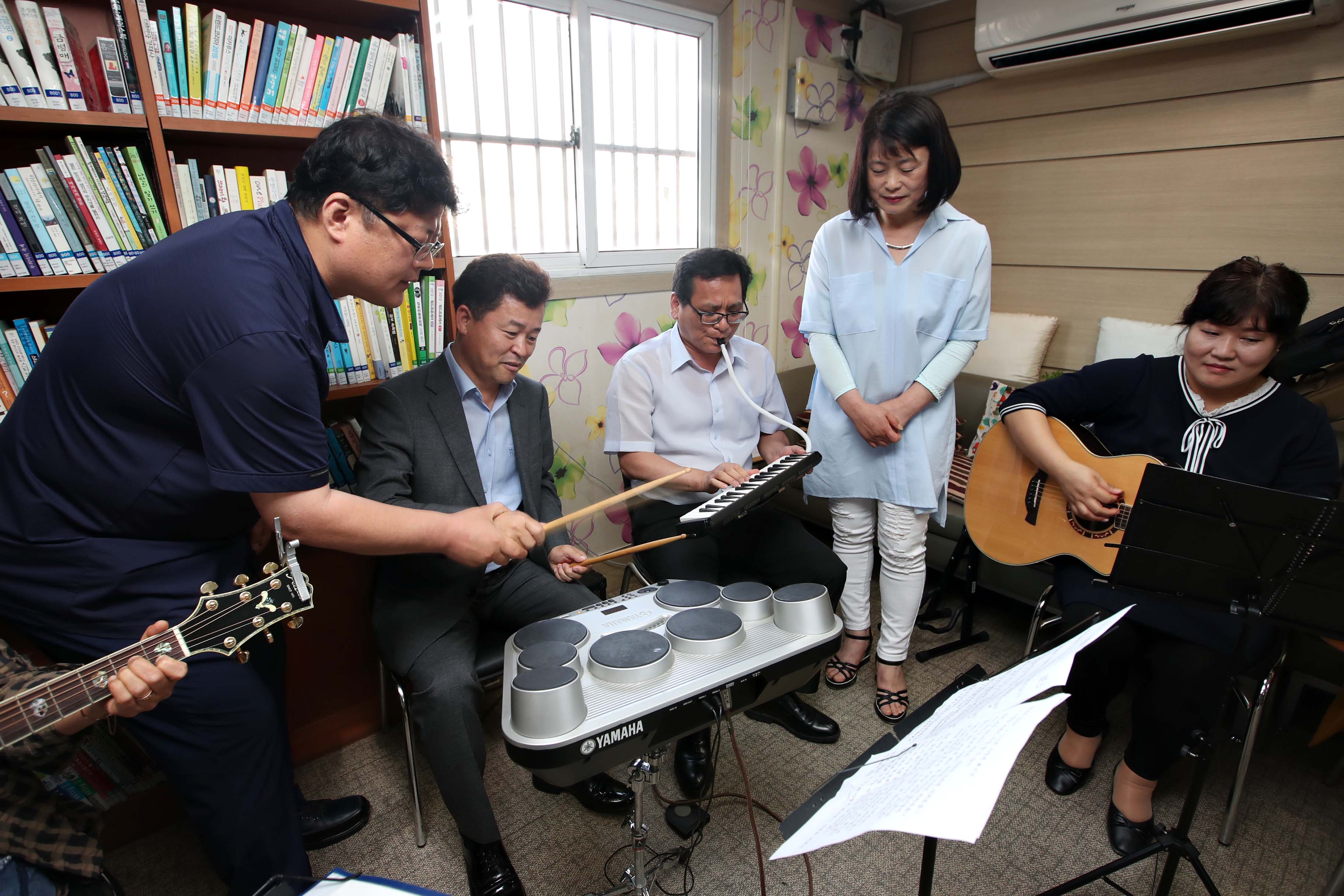 20190603_송림2동_현장톡톡_구청장실5.jpg 이미지