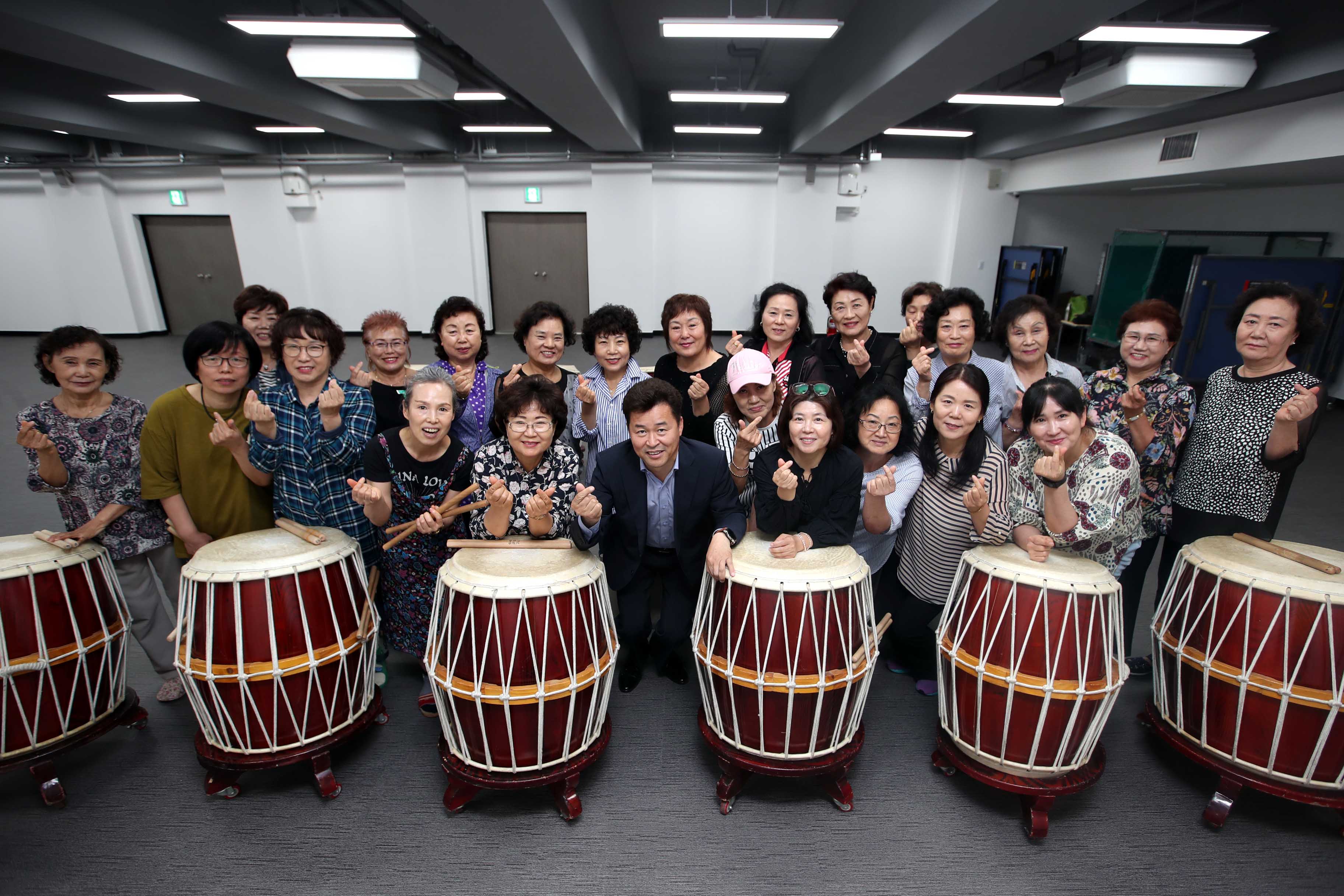20190605_송현12동_난타교실_참여1.jpg 이미지