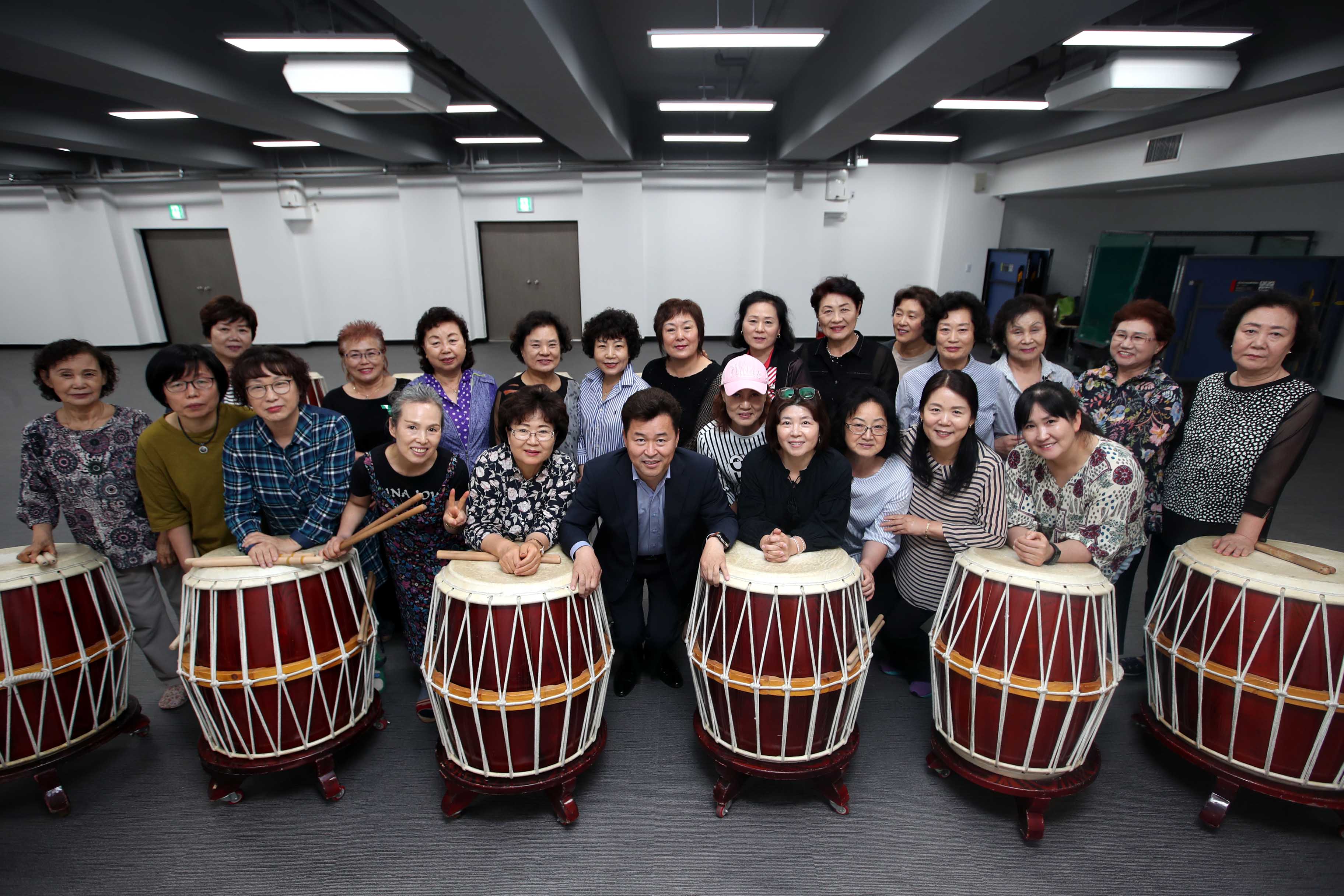 20190605_송현12동_난타교실_참여2.jpg 이미지