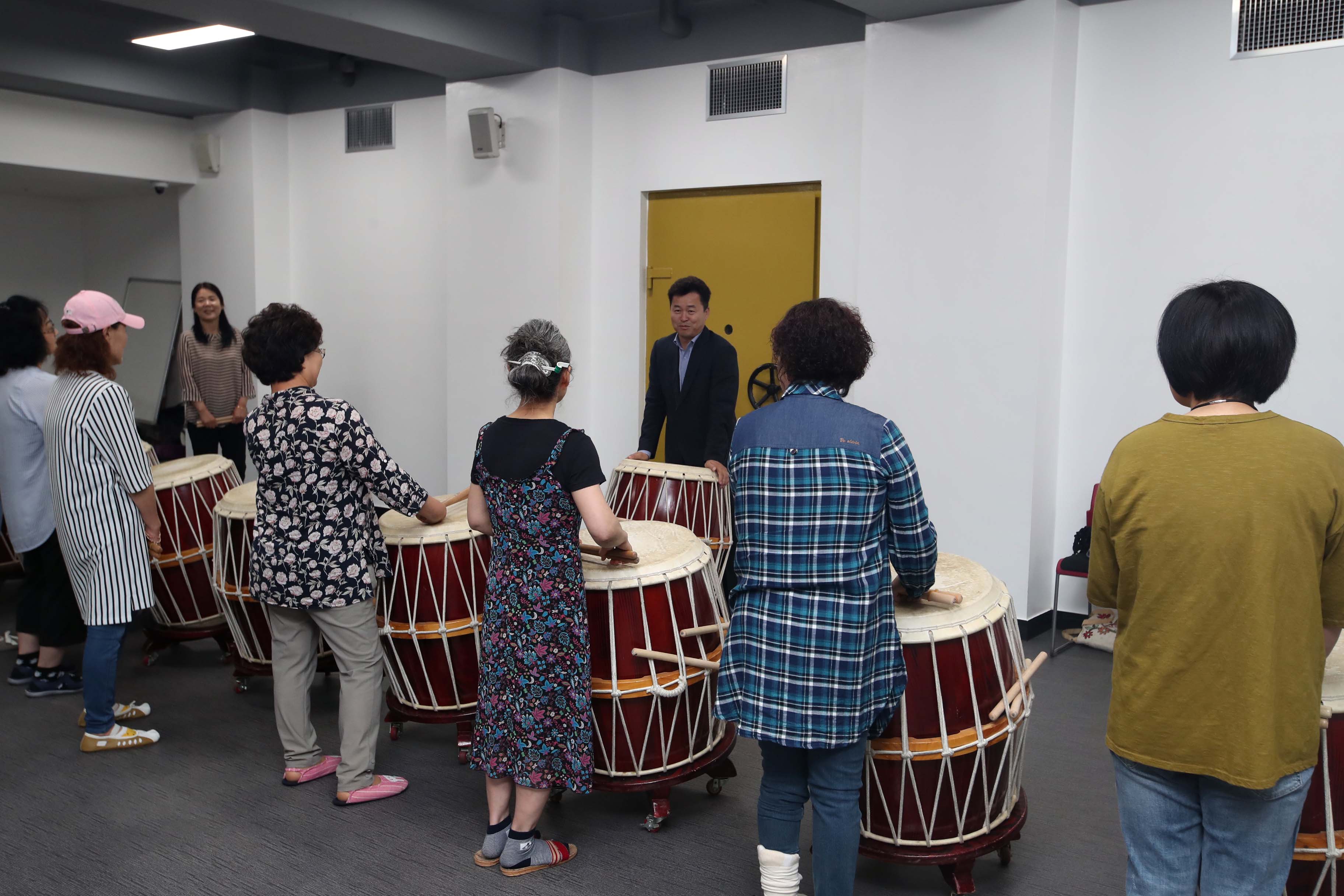 20190605_송현12동_난타교실_참여5.jpg 이미지