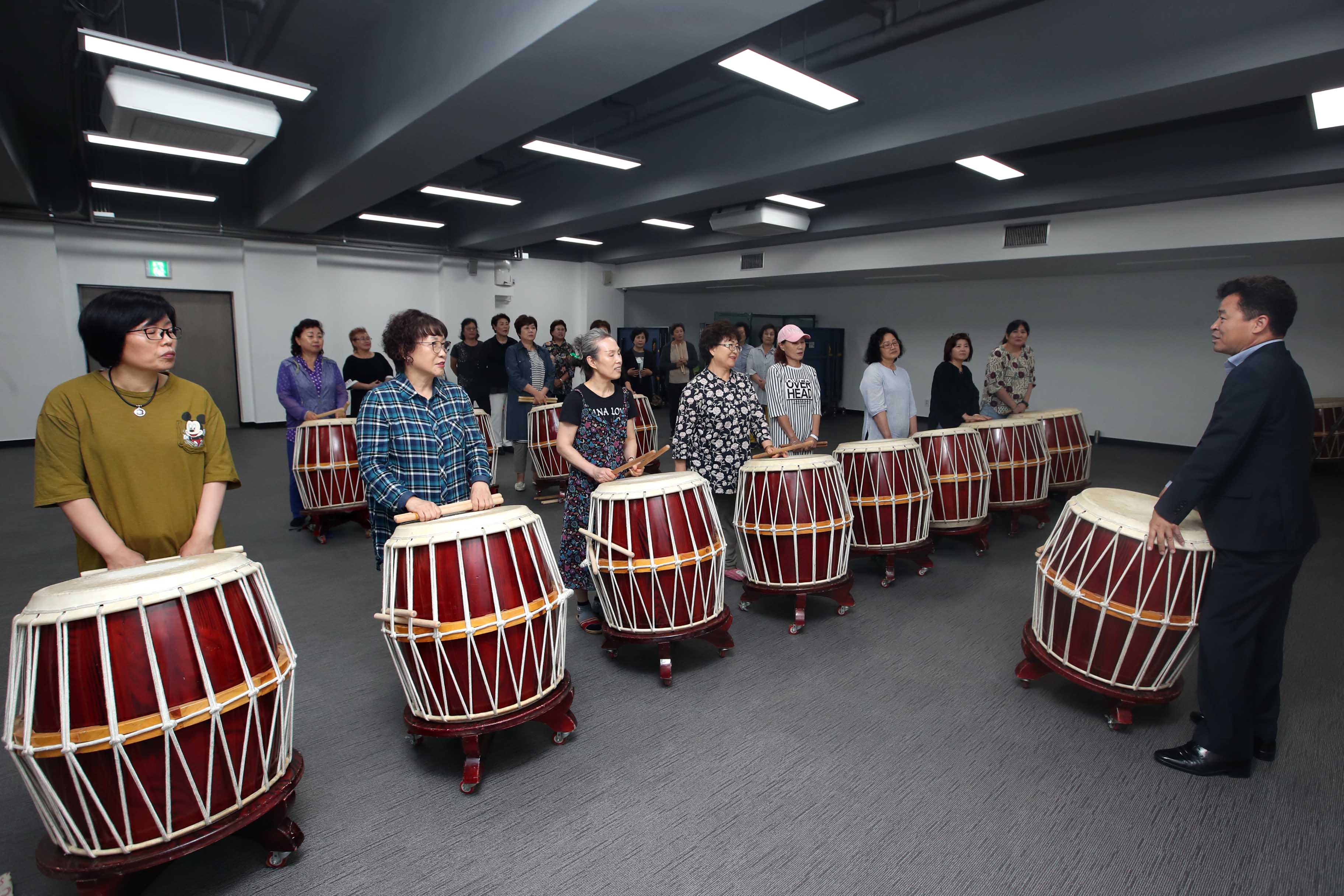 20190605_송현12동_난타교실_참여6.jpg 이미지