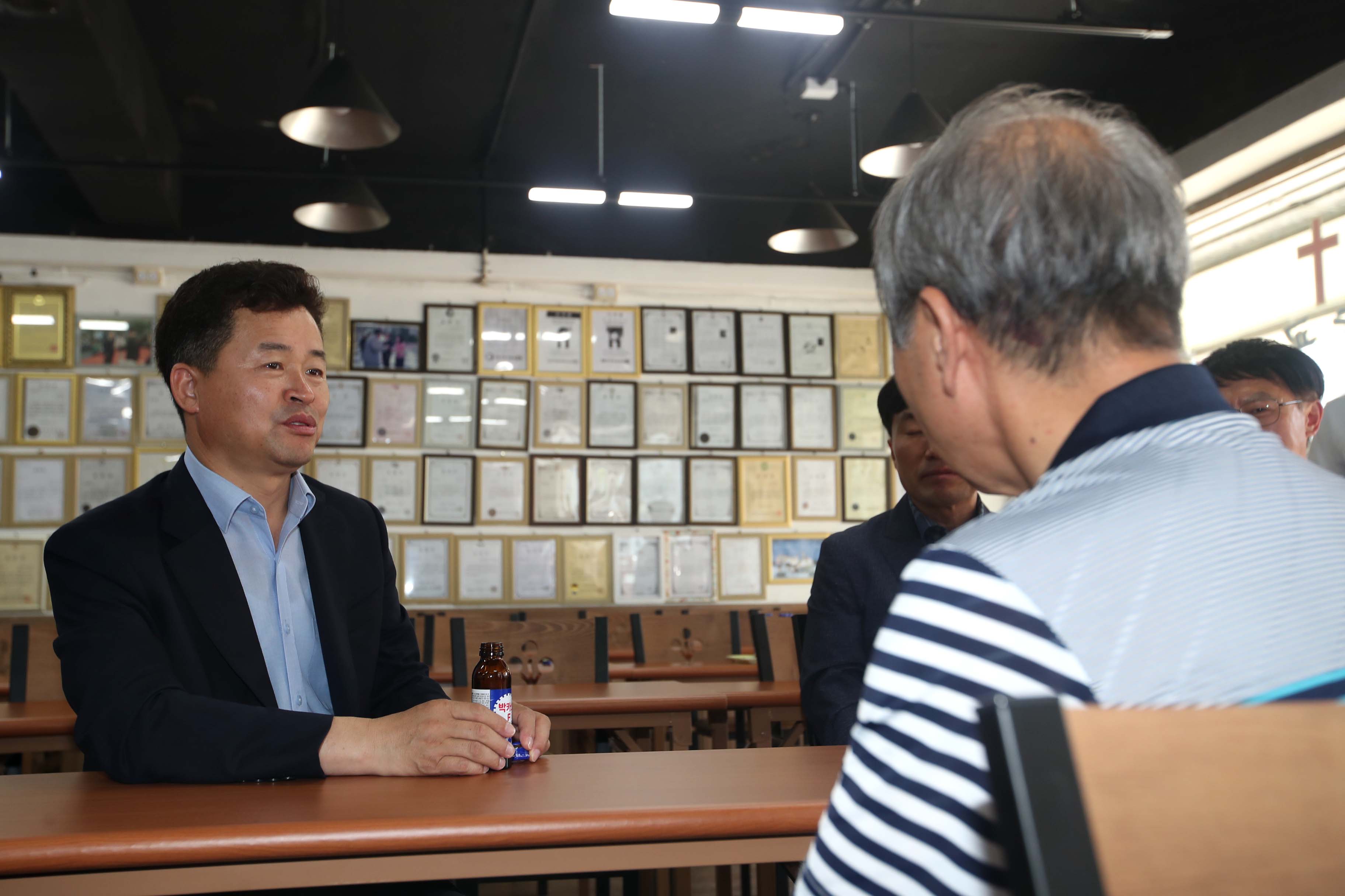20190613_송림6동_현장톡톡_구청장실7.jpg 이미지