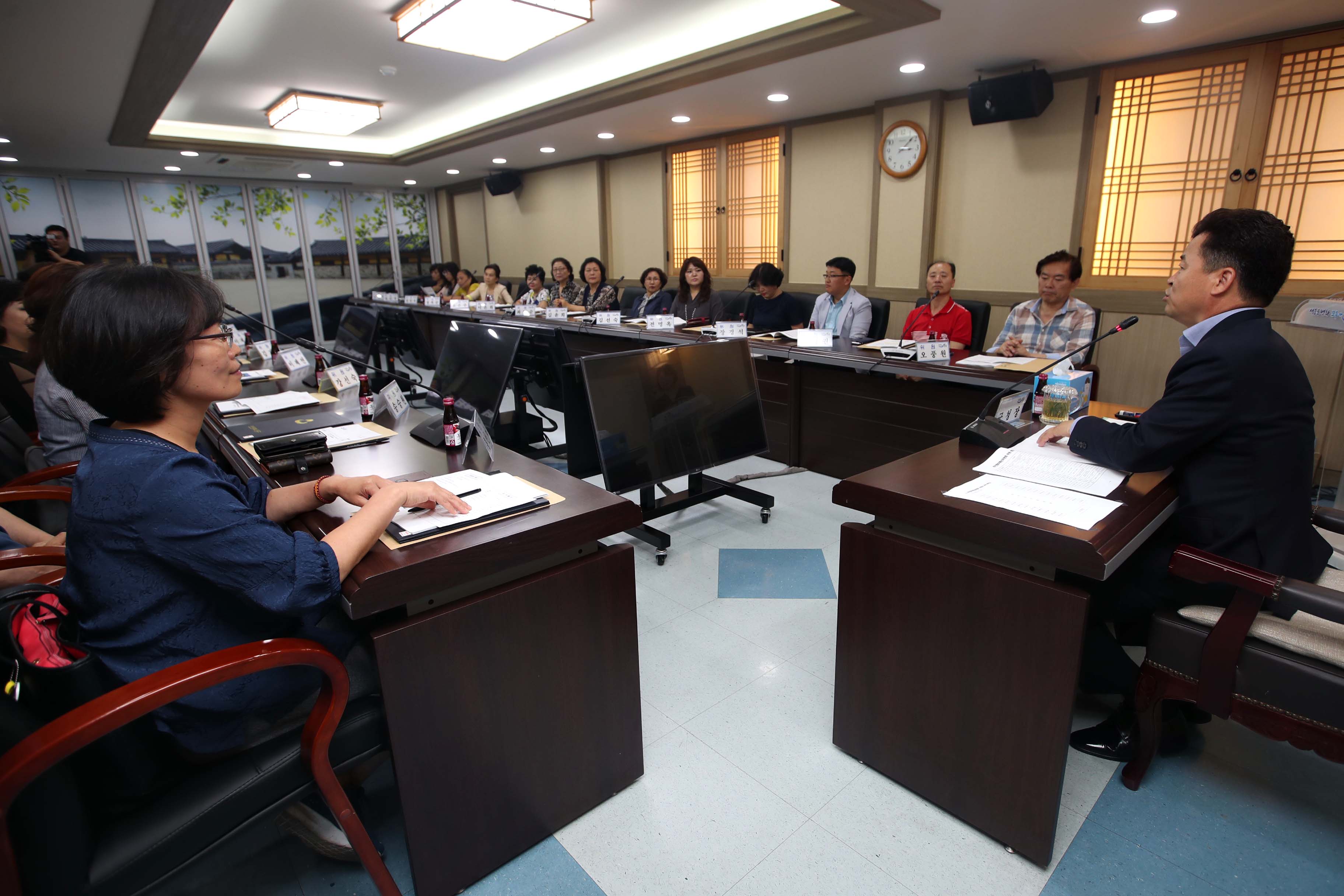 20190614_동구_주민참여예산위원회_위촉식3.jpg 이미지
