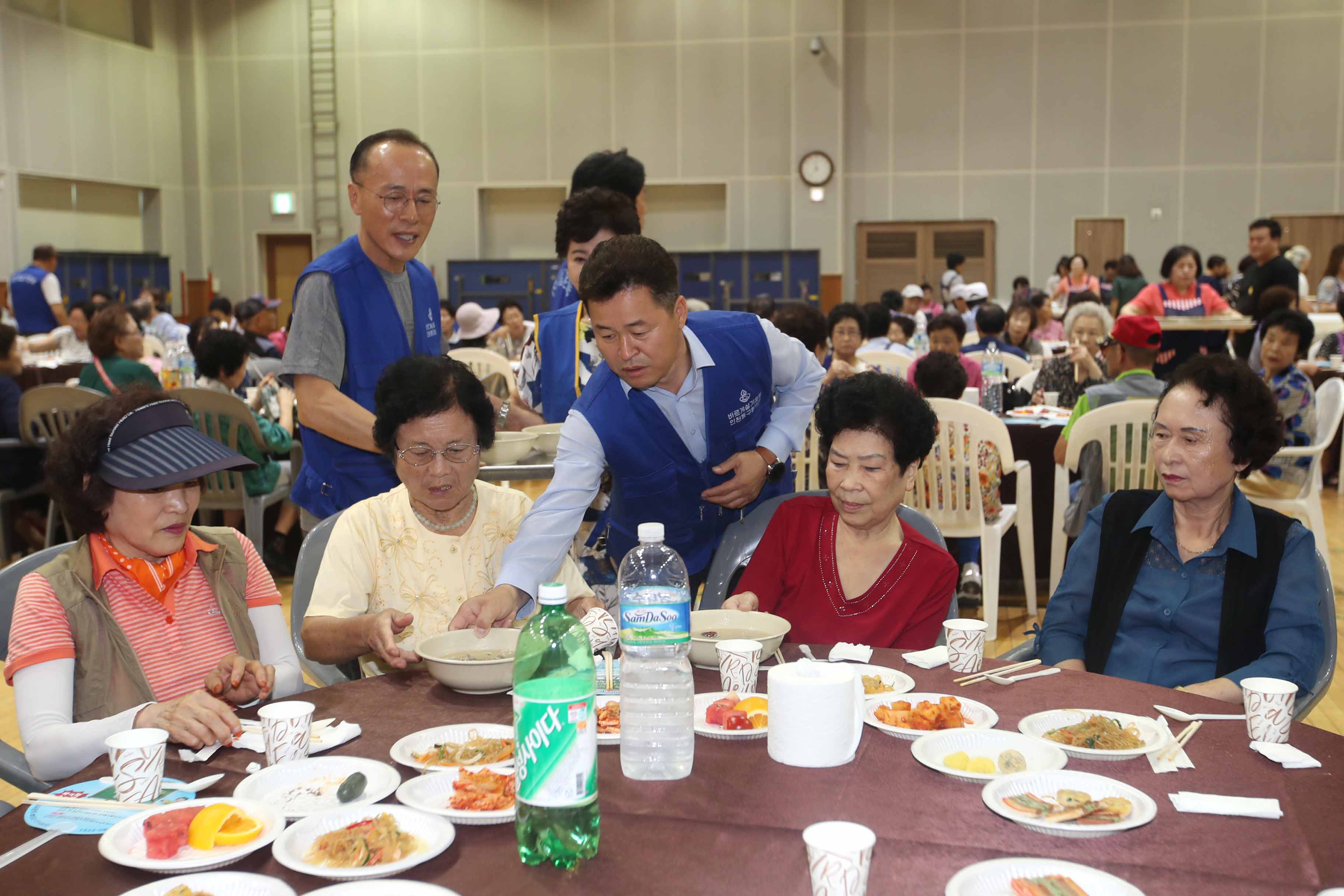 20190717_바르게살기운동_동구협의회_사랑의_무료급식1.jpg 이미지