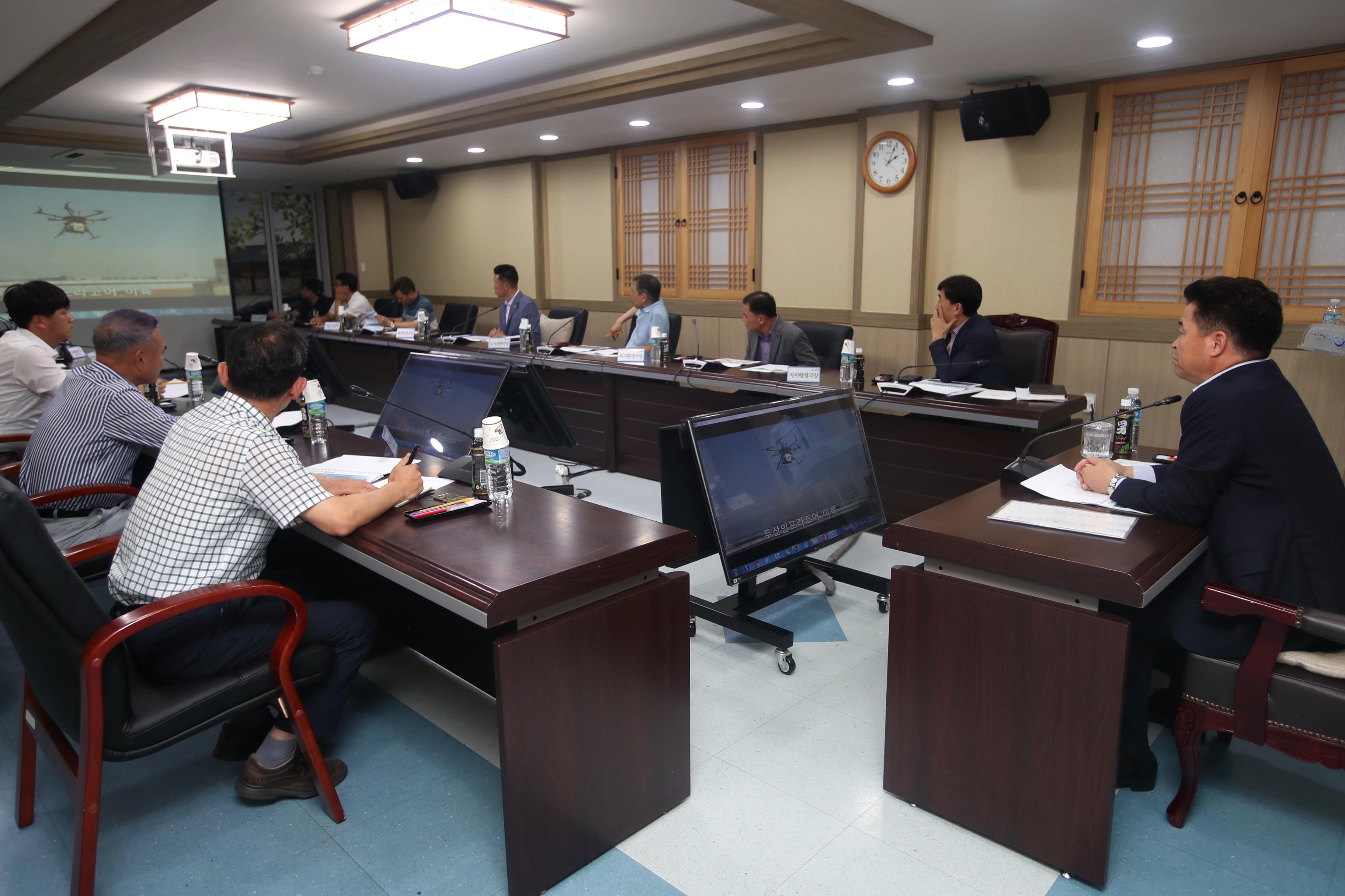 20190802_드론_대기환경모니터링_중간보고회2.jpg 이미지