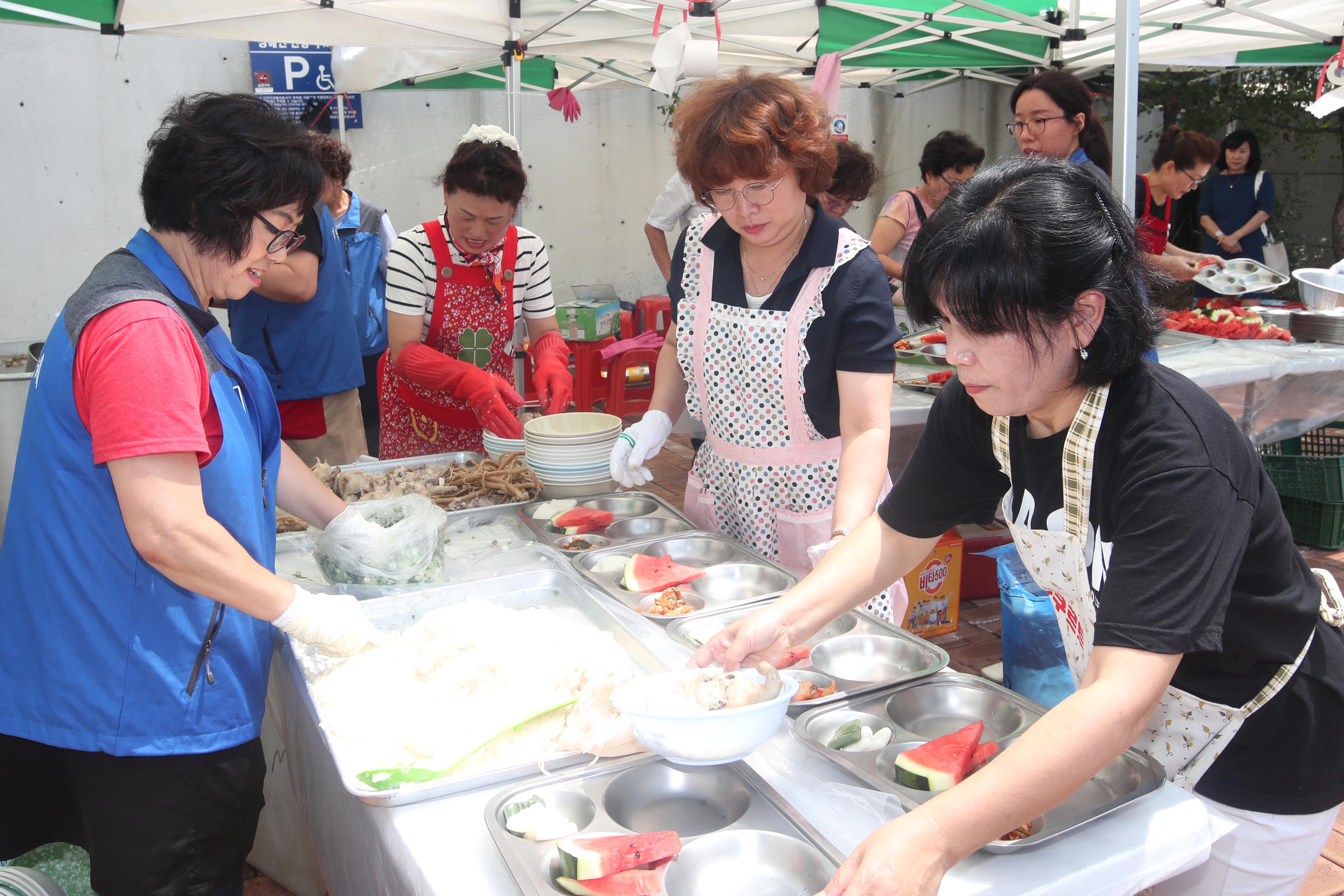 20190802_송림35동_삼계탕_나눔4.jpg 이미지