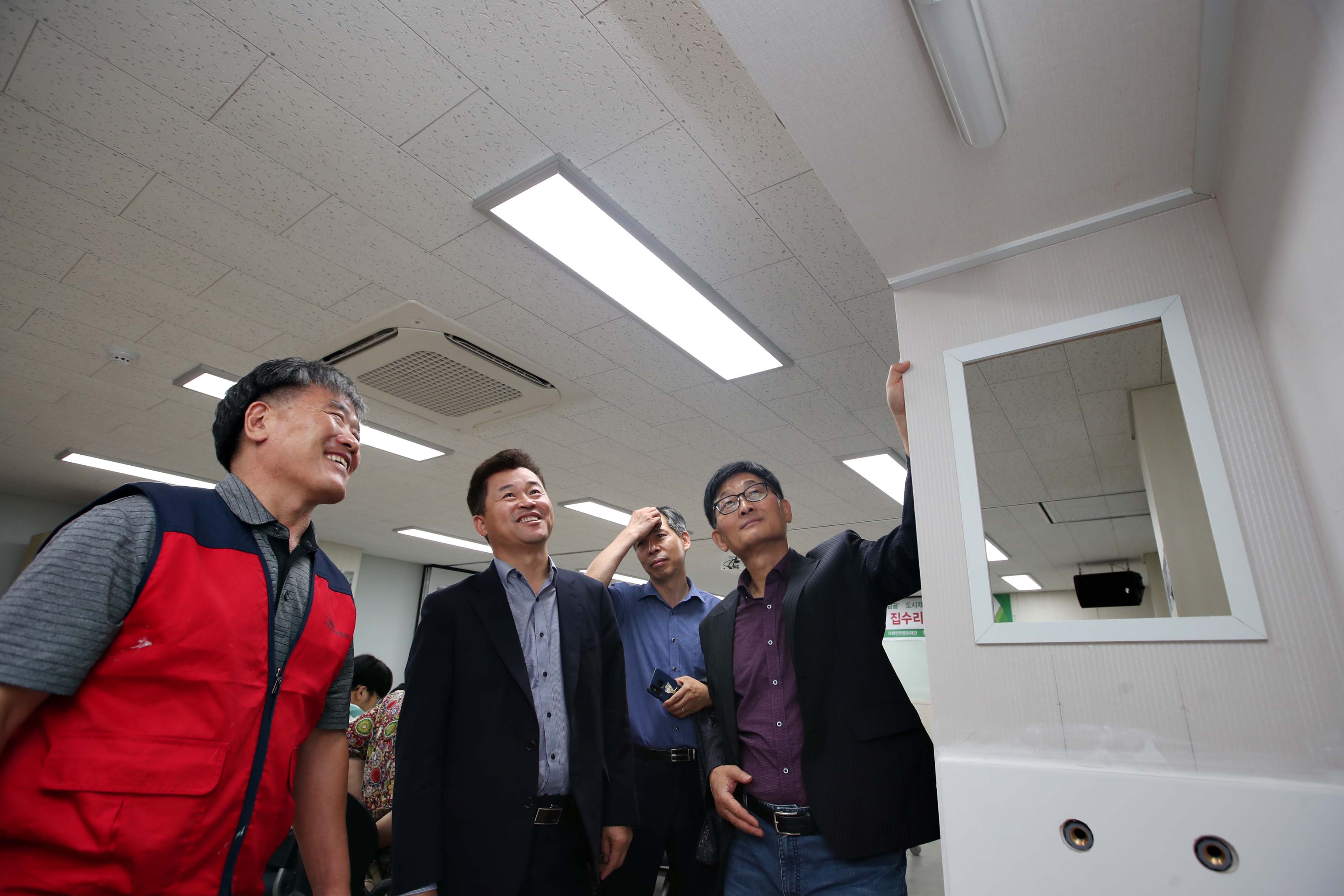 20190827_2019_송림골_도시재생배움대학_집수리교육_수료식4.jpg 이미지