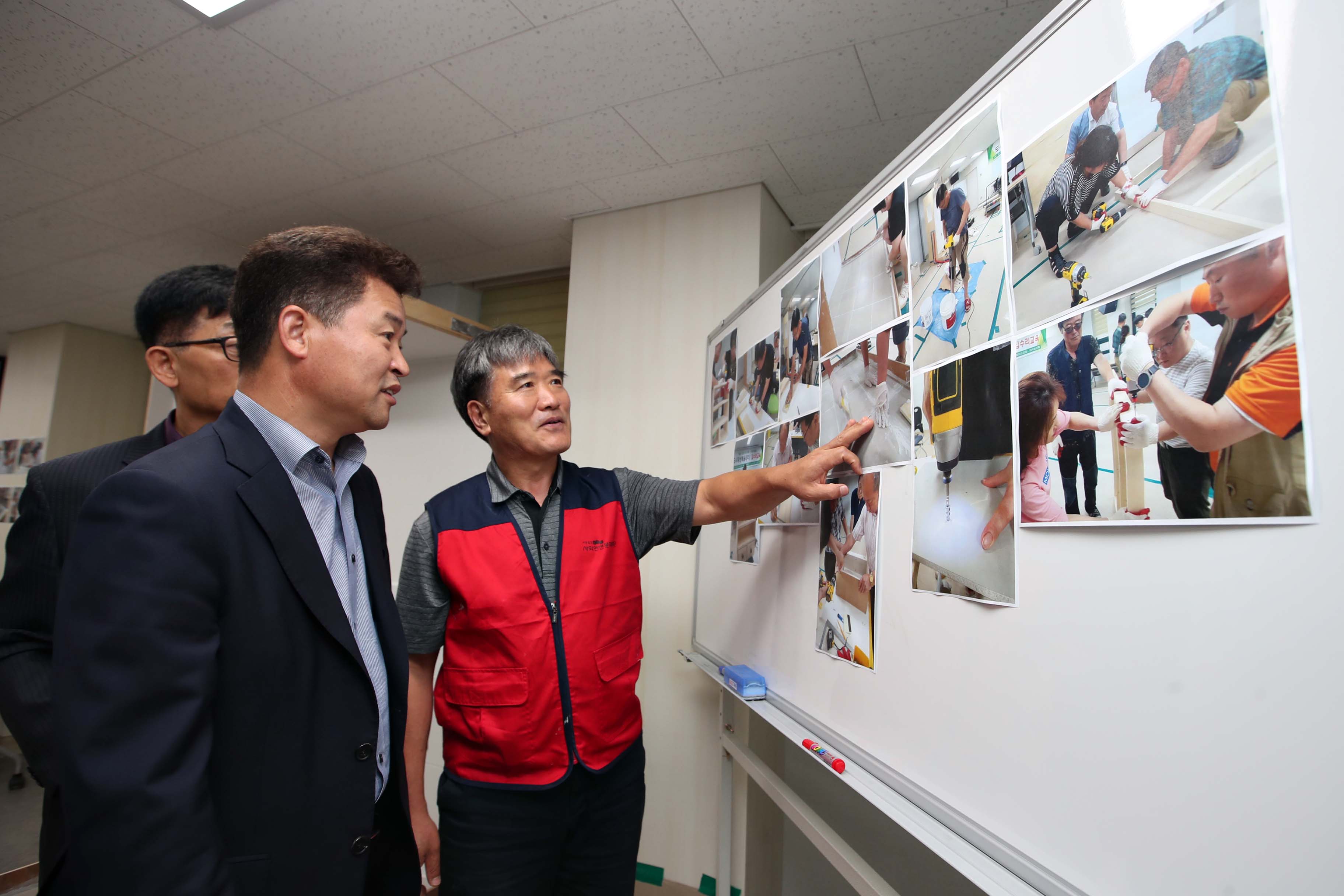 20190827_2019_송림골_도시재생배움대학_집수리교육_수료식5.jpg 이미지