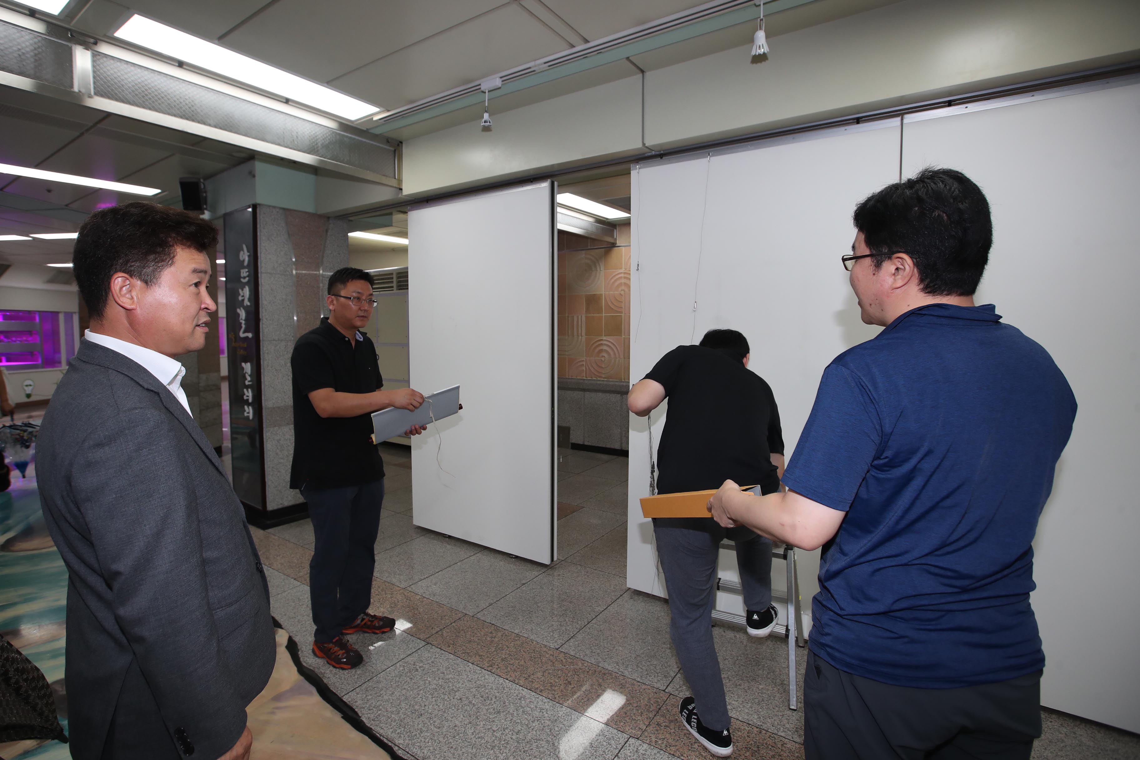 20190904_주민자치센터_수강생_작품_전시8.jpg 이미지