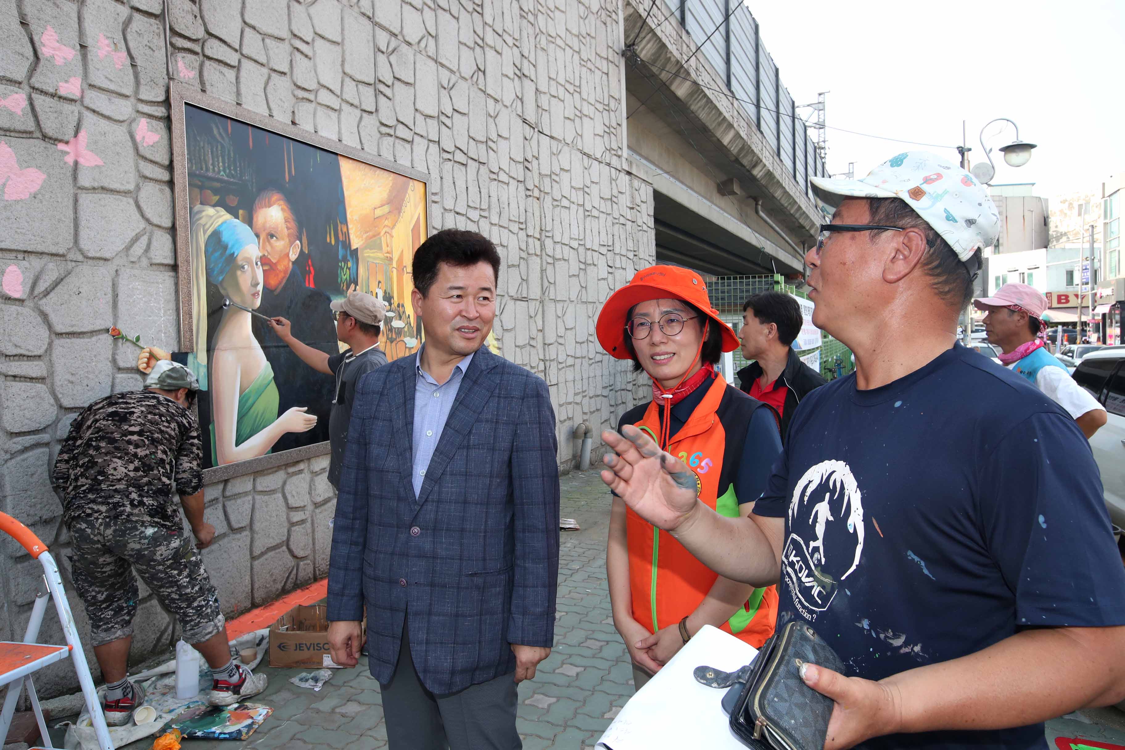 20190928_동인천역북광장_벽화_그리기1.jpg 이미지