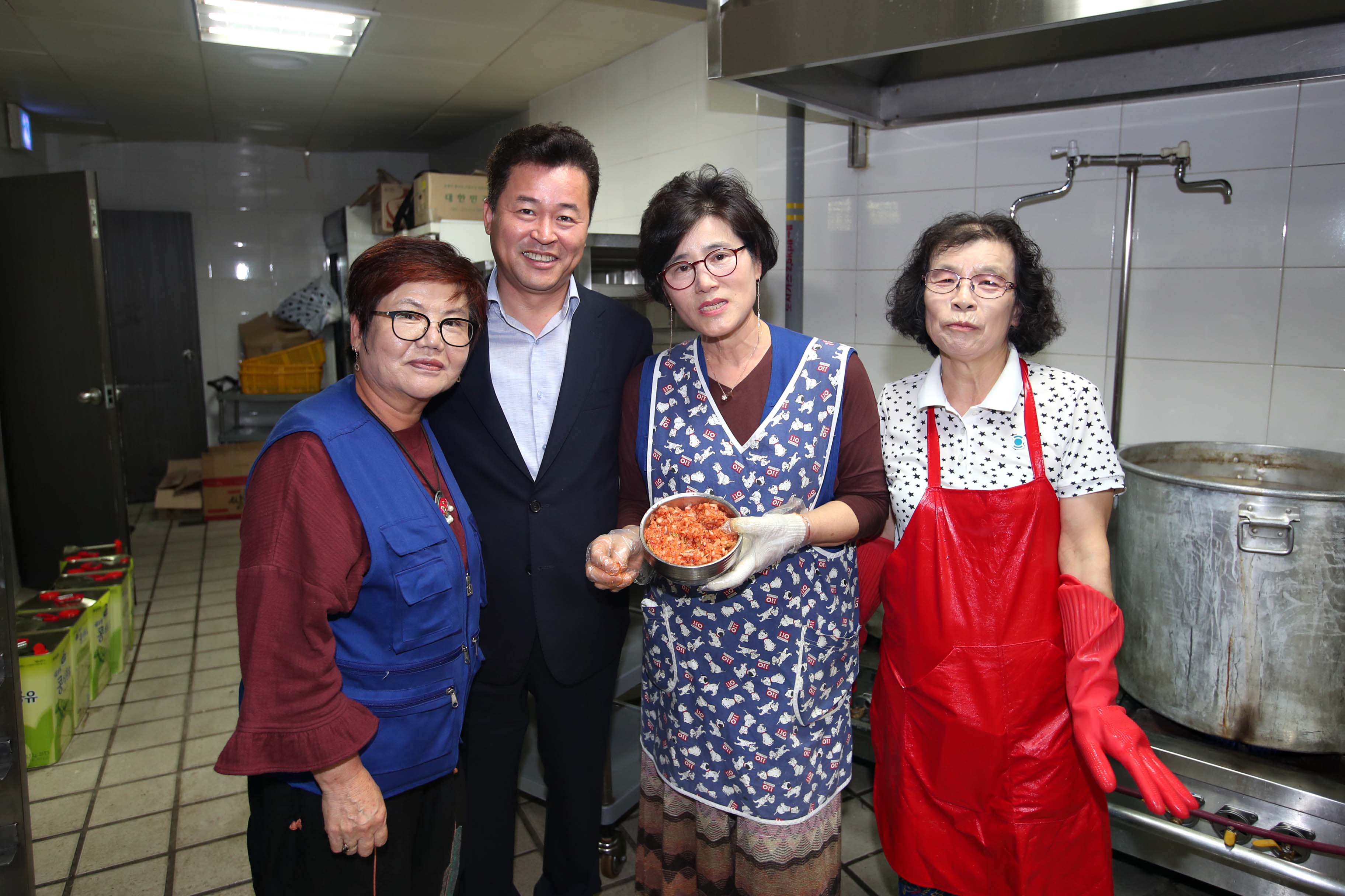 20190930_바르게살기운동_동구협의회_사랑의_일일찻집4.jpg 이미지