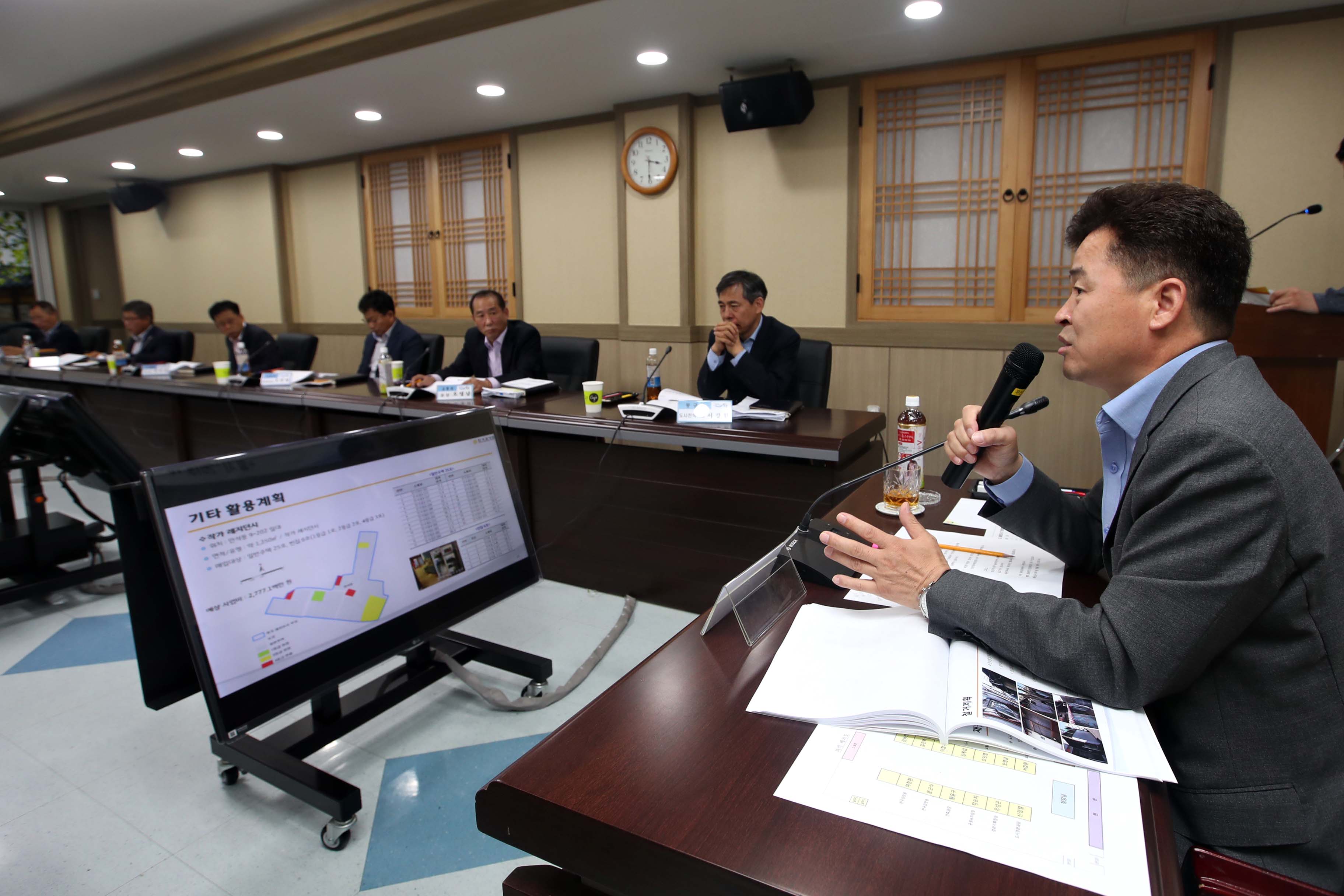 20191011_빈집실태조사_및_정비계획수립용역_최종보고회3.jpg 이미지