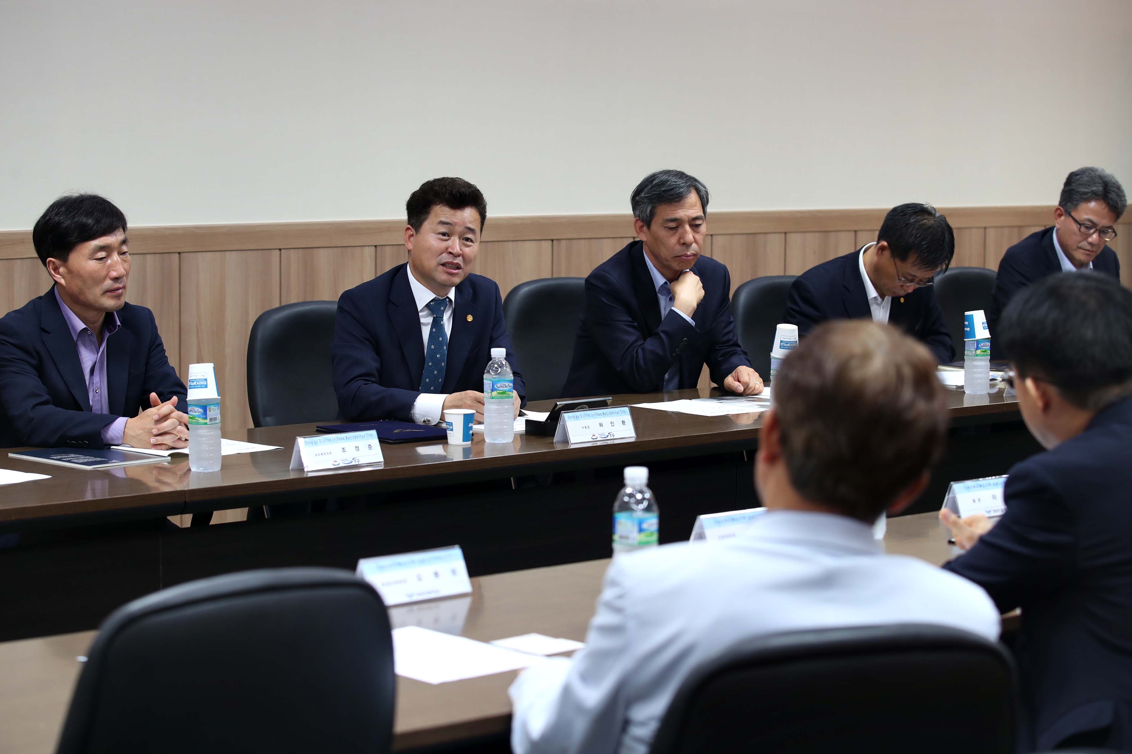 20191021_동구_청운대학교_관학_업무협약체결식8.jpg 이미지