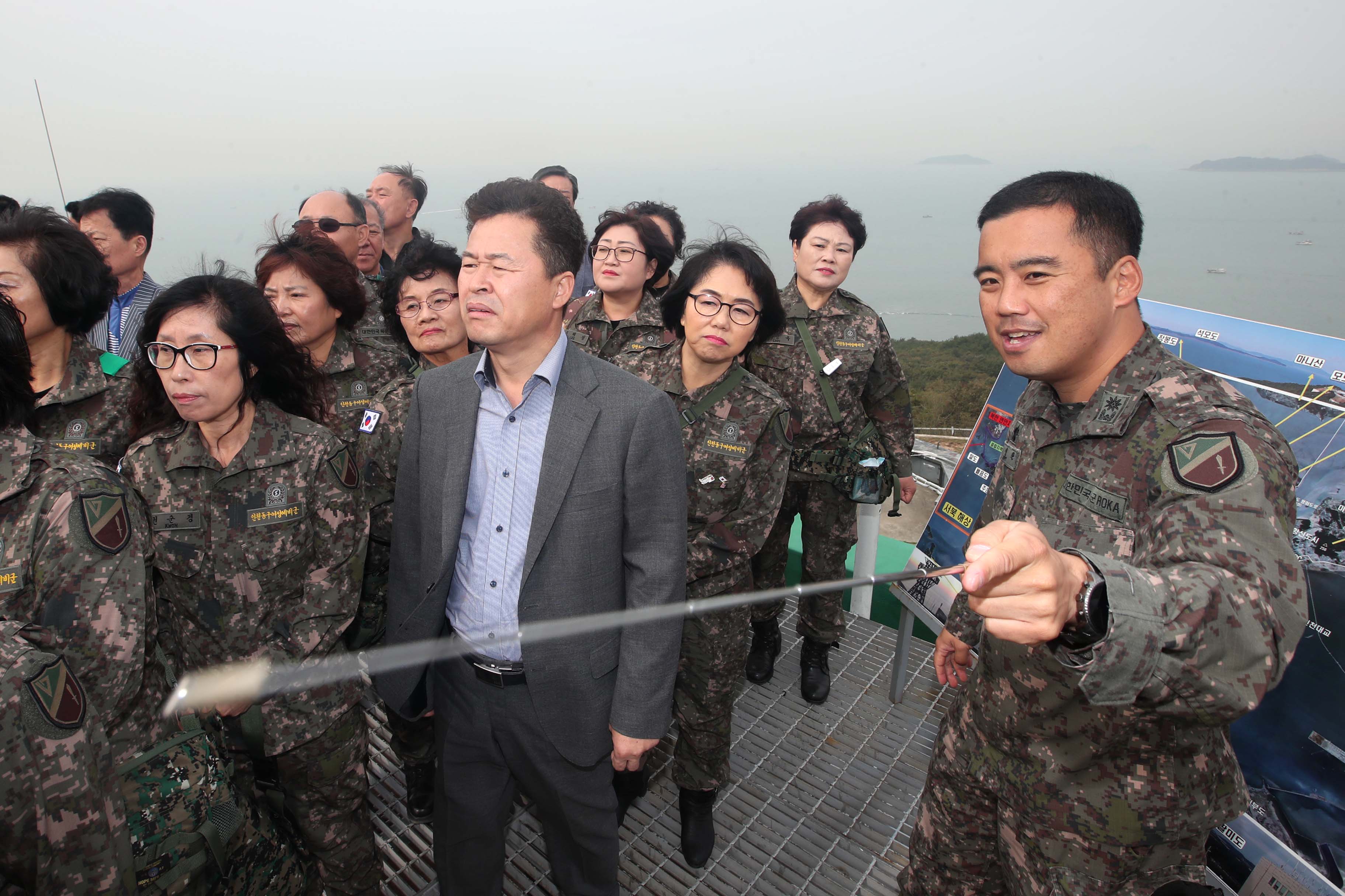20191023_동구_민관군_유대강화_행사1.jpg 이미지