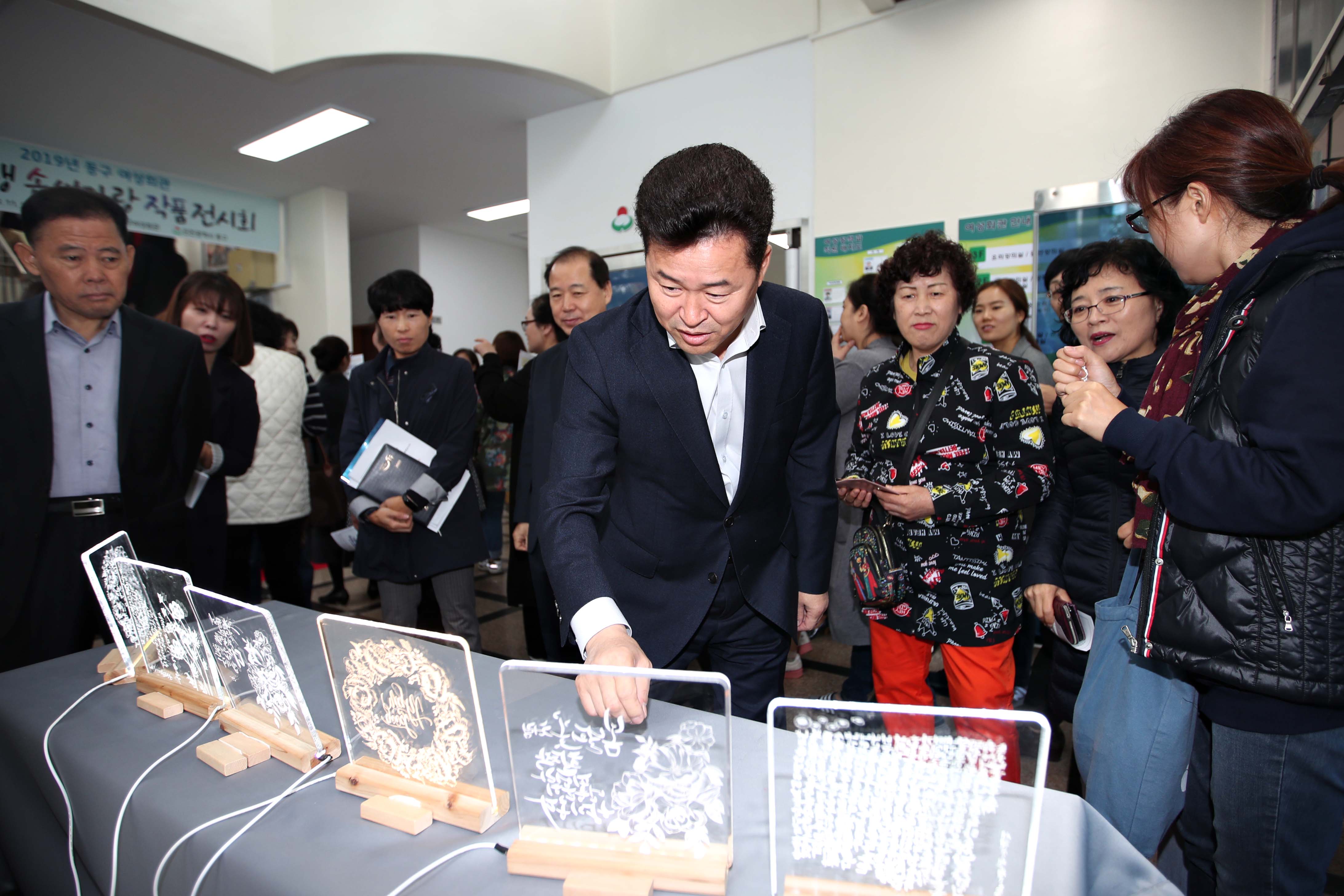 20191105_여성회관_수강생_작품전시회7.jpg 이미지