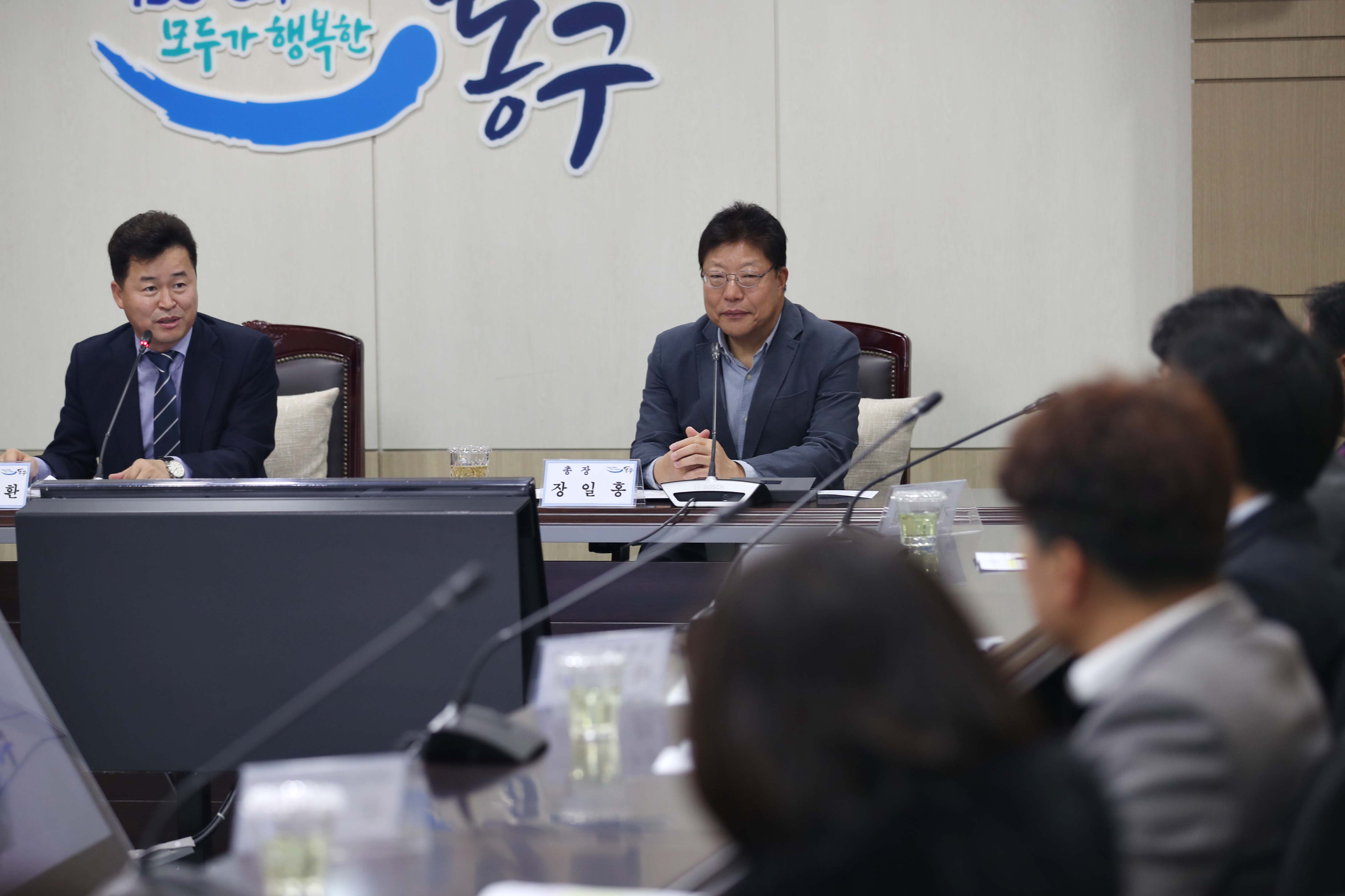 20191122_한국열린사이버대학교_관학_협력_업무협약식12.jpg 이미지