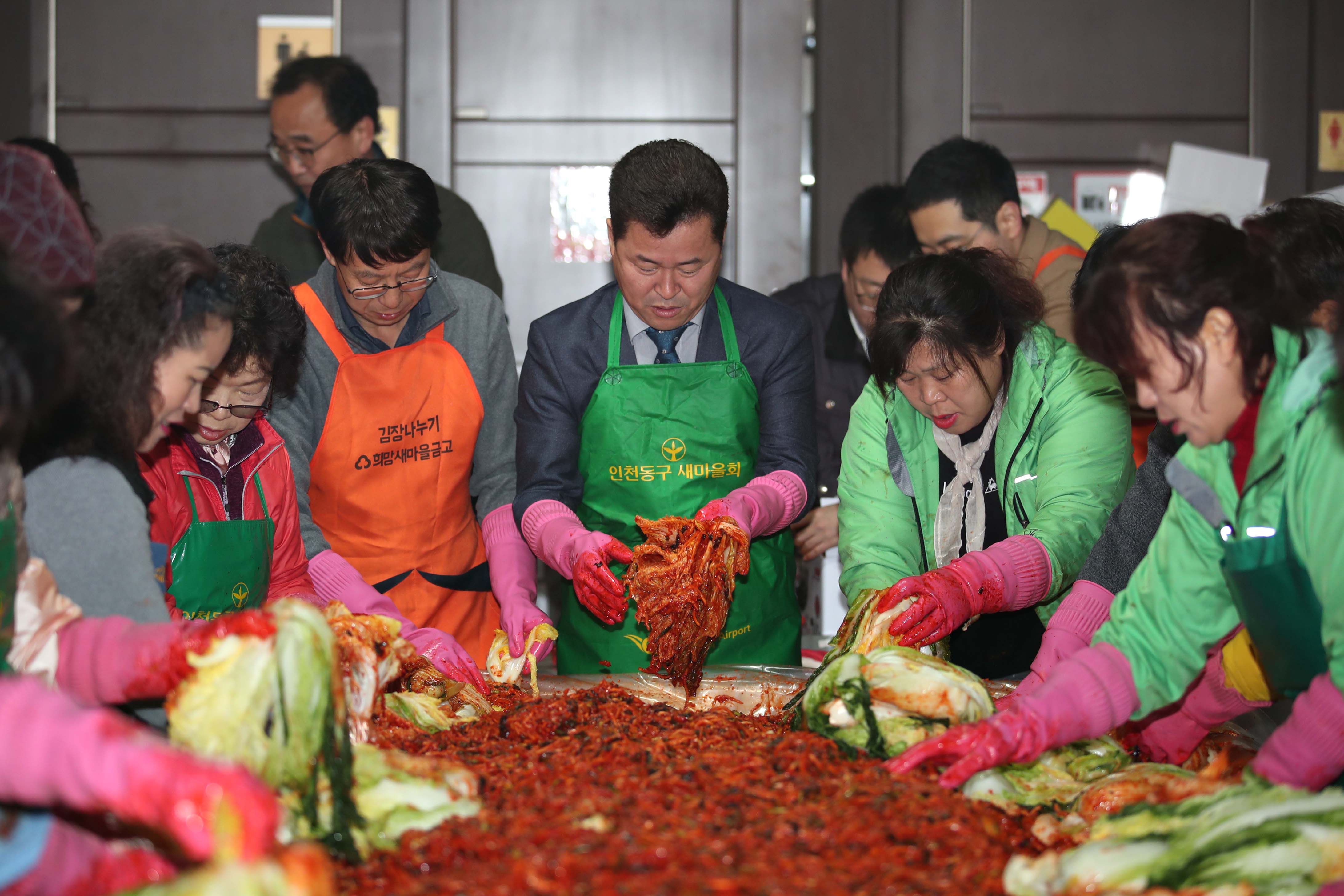 20191127_송림6동_김장김치3.jpg 이미지