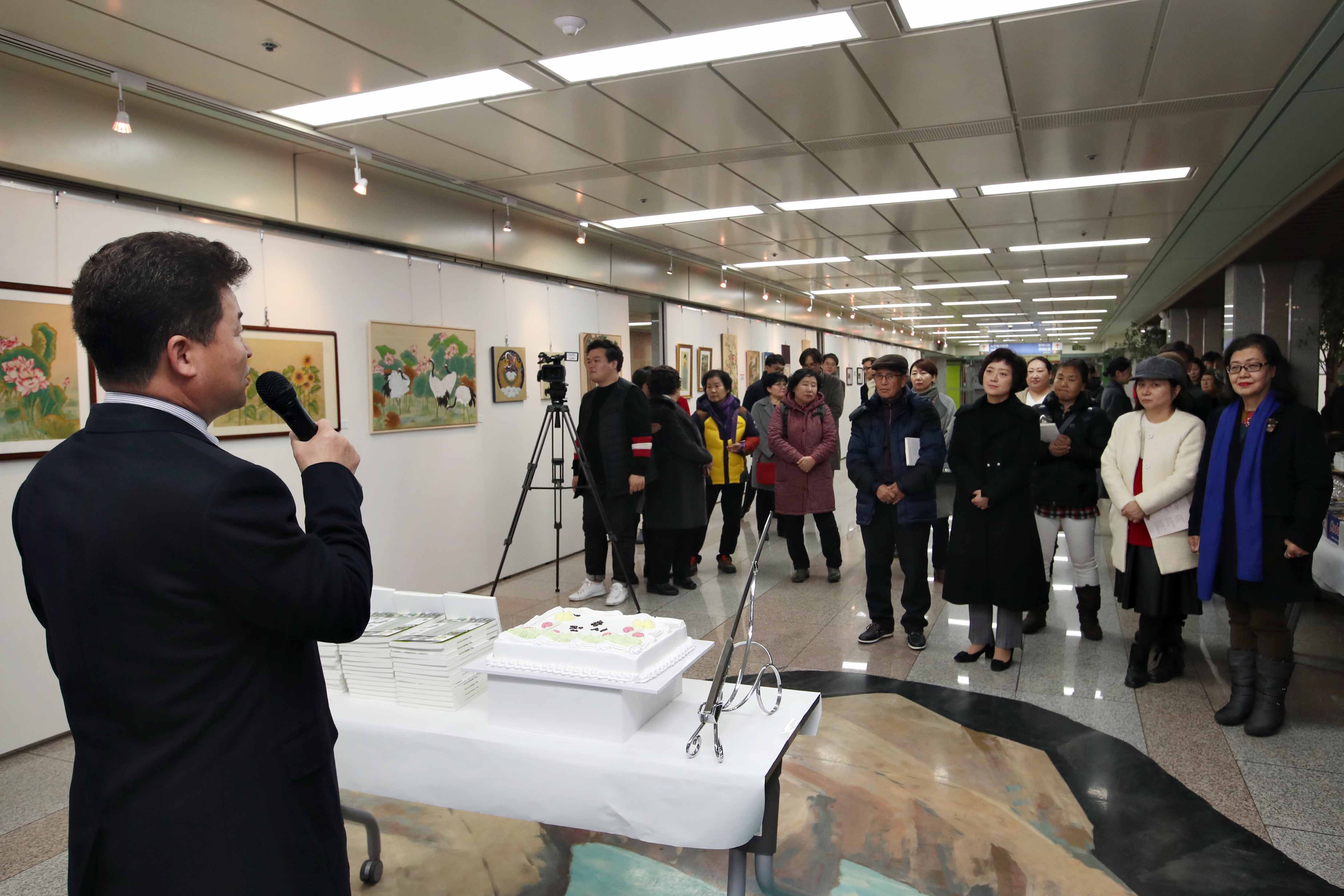 20191202_2019년_화도진문화원_문화교양강좌_졸업_작품_전시3.jpg 이미지