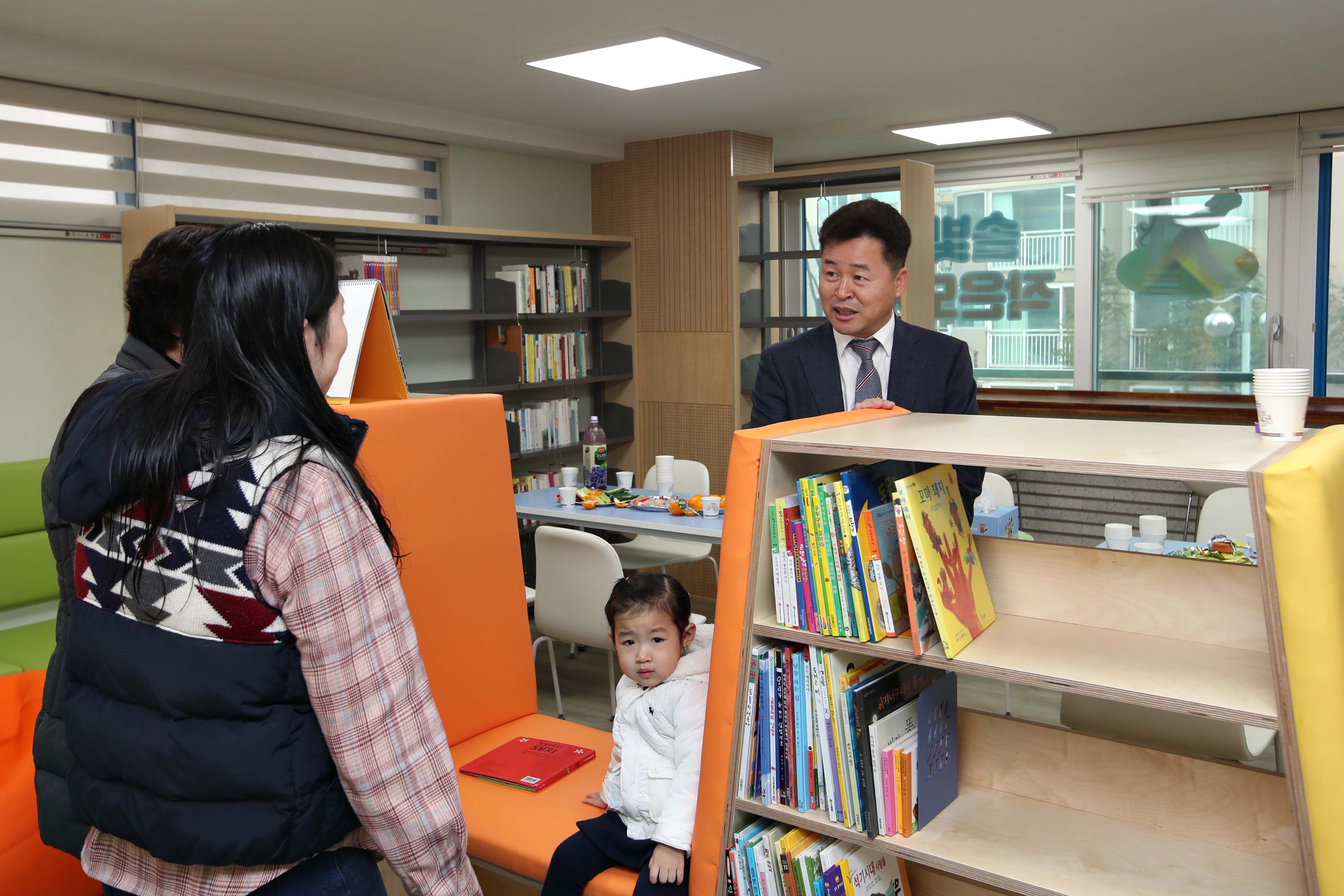 20191210_솔빛1차_작은도서관_개관식8.jpg 이미지