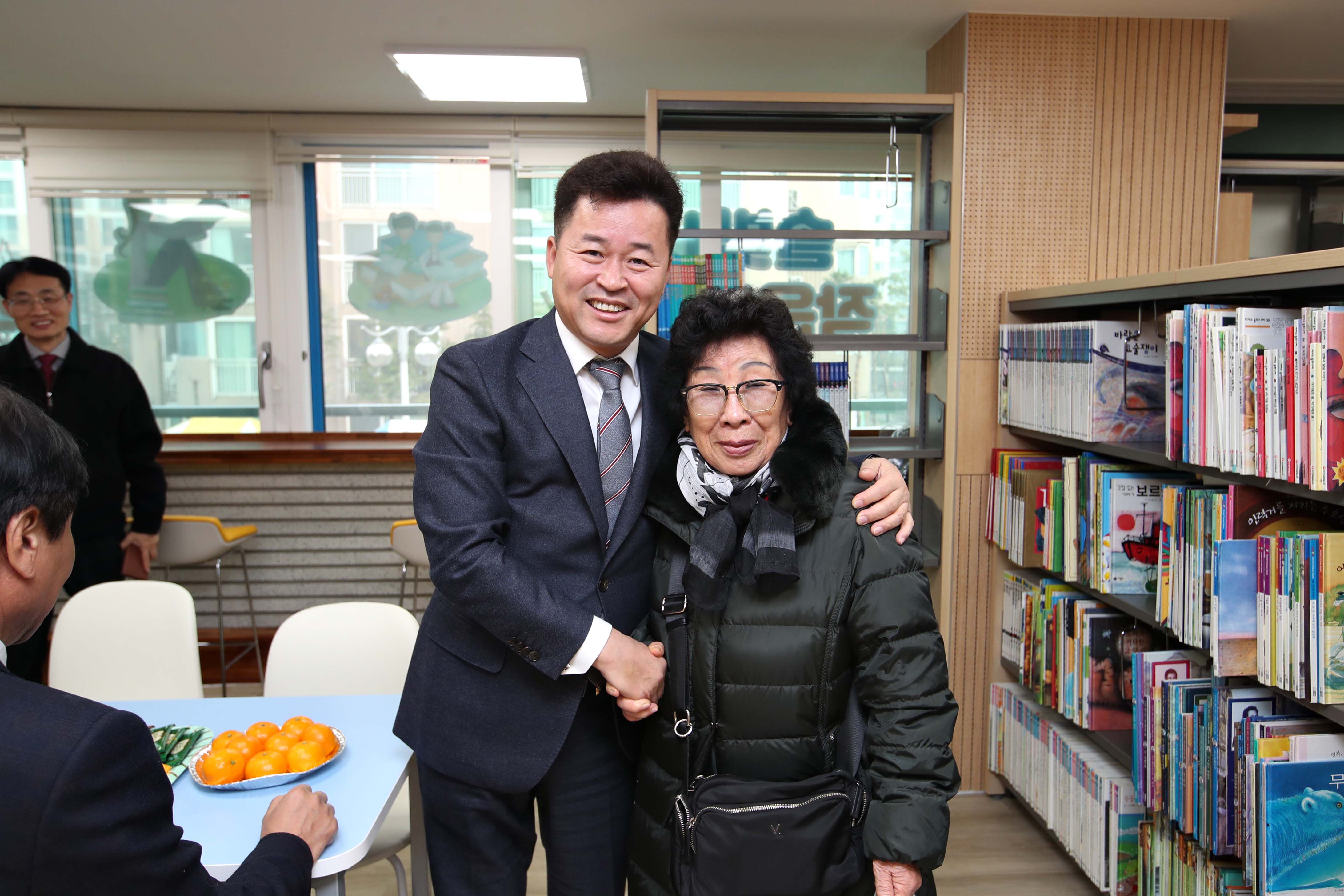20191210_솔빛1차_작은도서관_개관식9.jpg 이미지