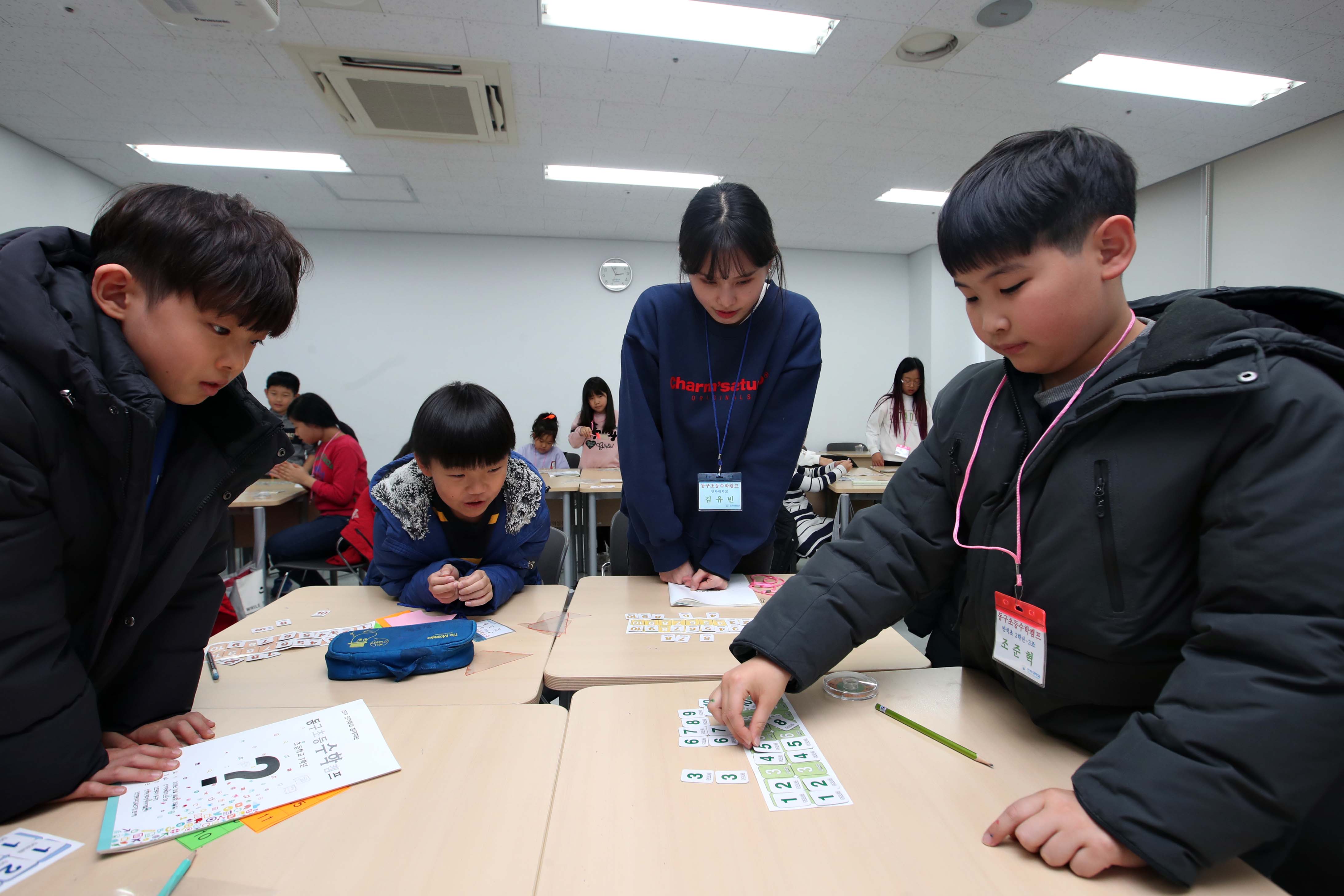 20191214_인하대학교와_함께하는_초등_수학캠프9.jpg 이미지