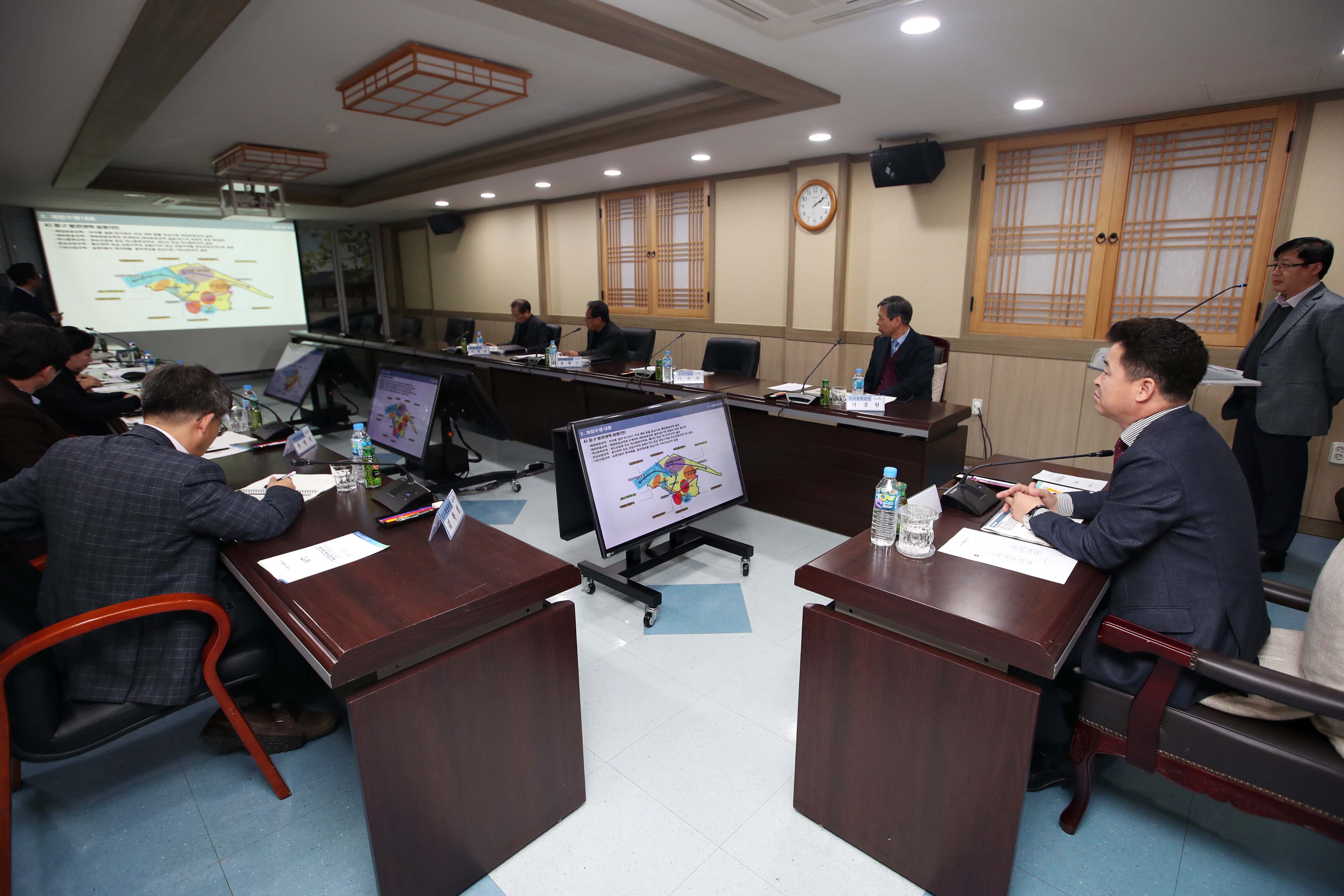 20191217_2022_동구_마스터플랜_수립_용역_착수보고회3.jpg 이미지