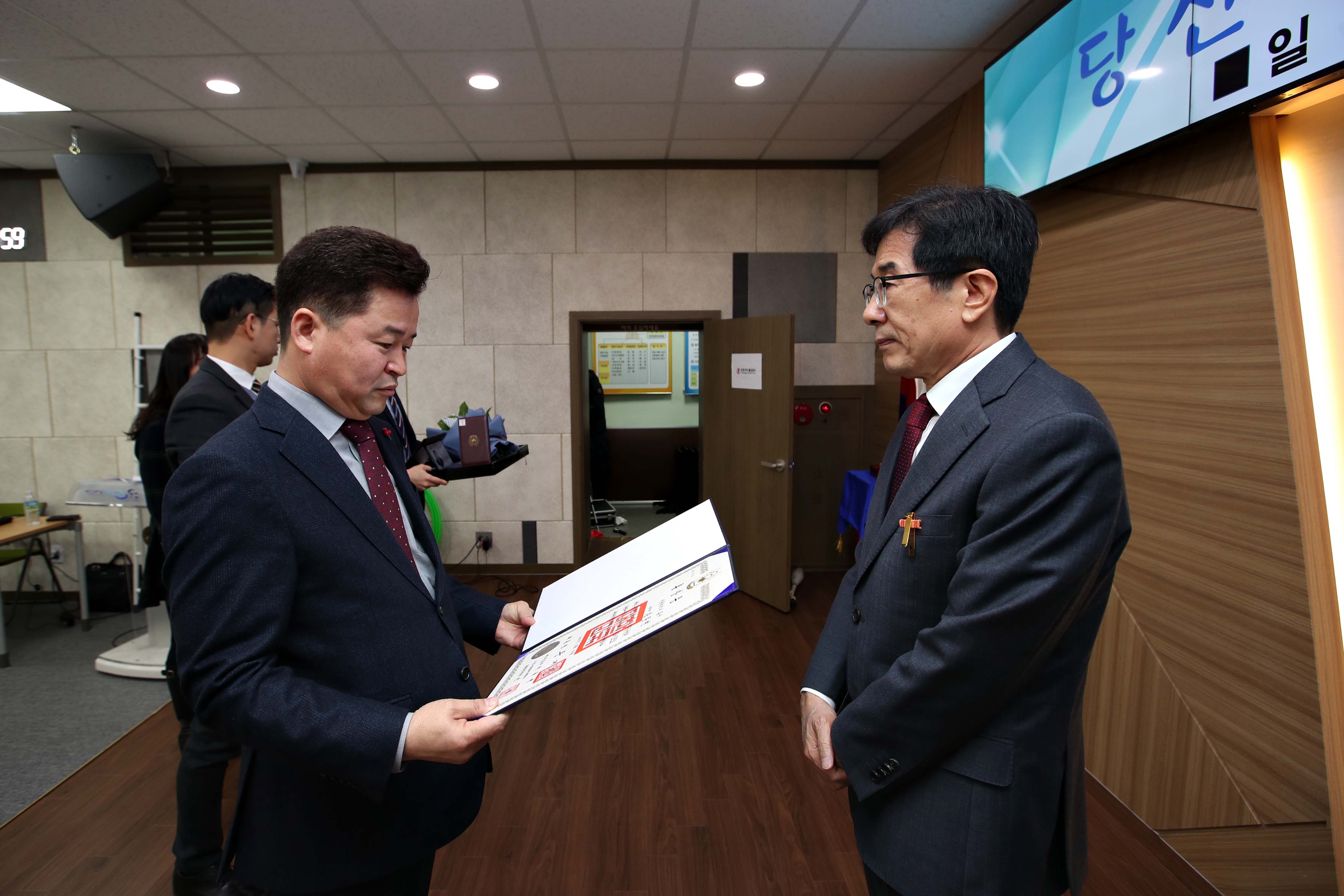 20191230_2019년_하반기_정년퇴임식10.jpg 이미지