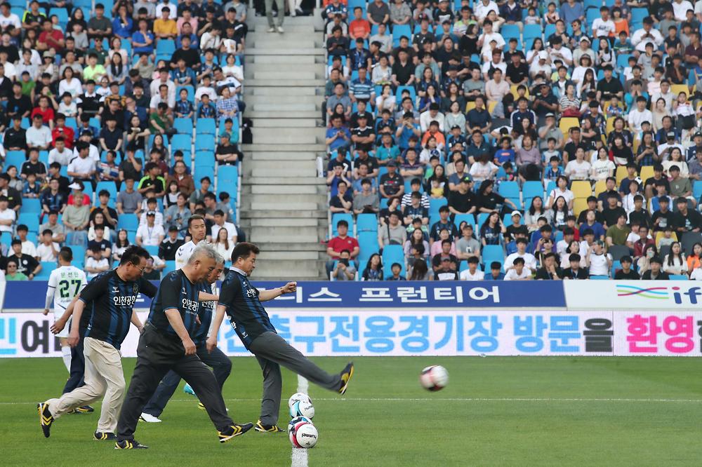 동구 브랜드데이 사진